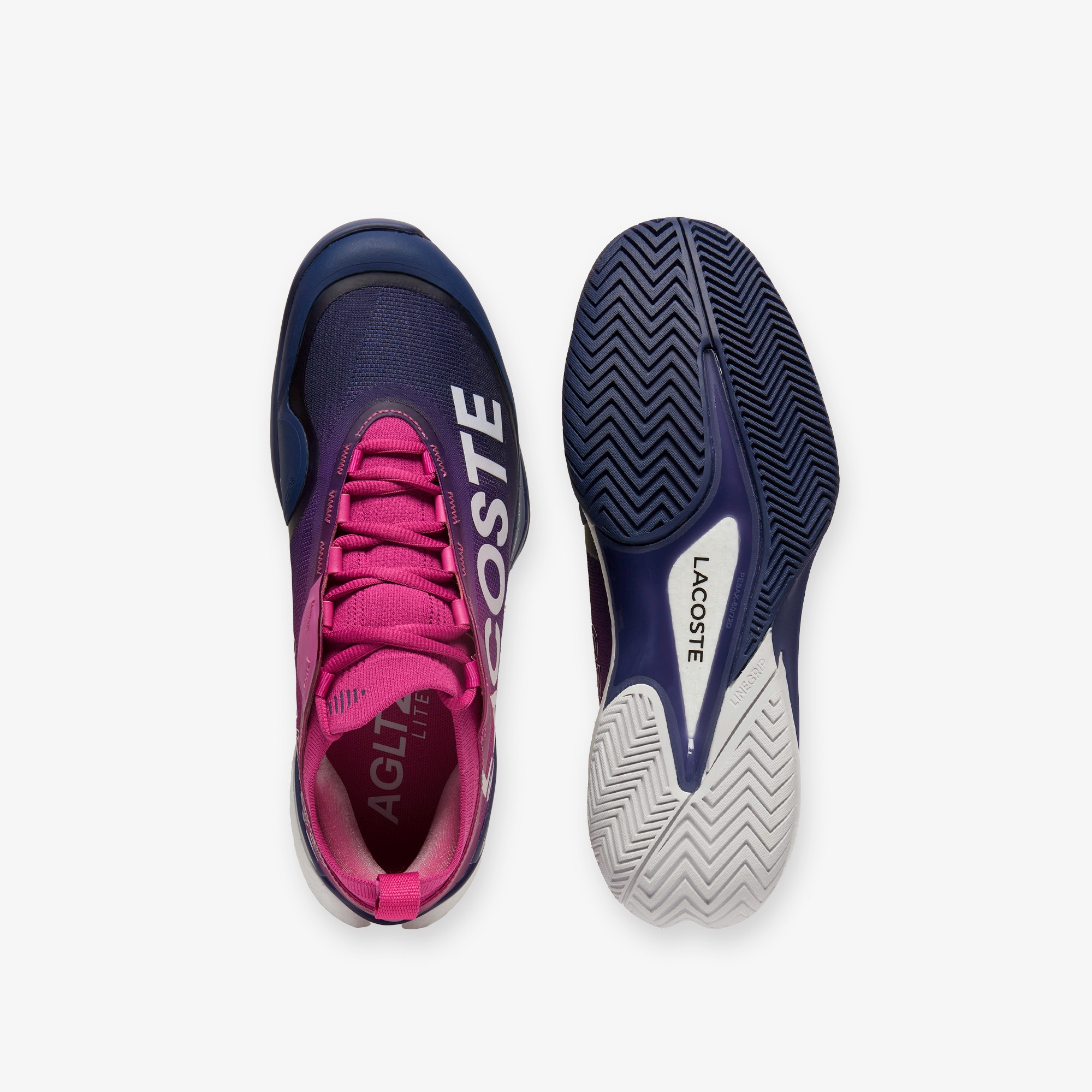 メンズ AG-LT25 LITE 125 1 SMA