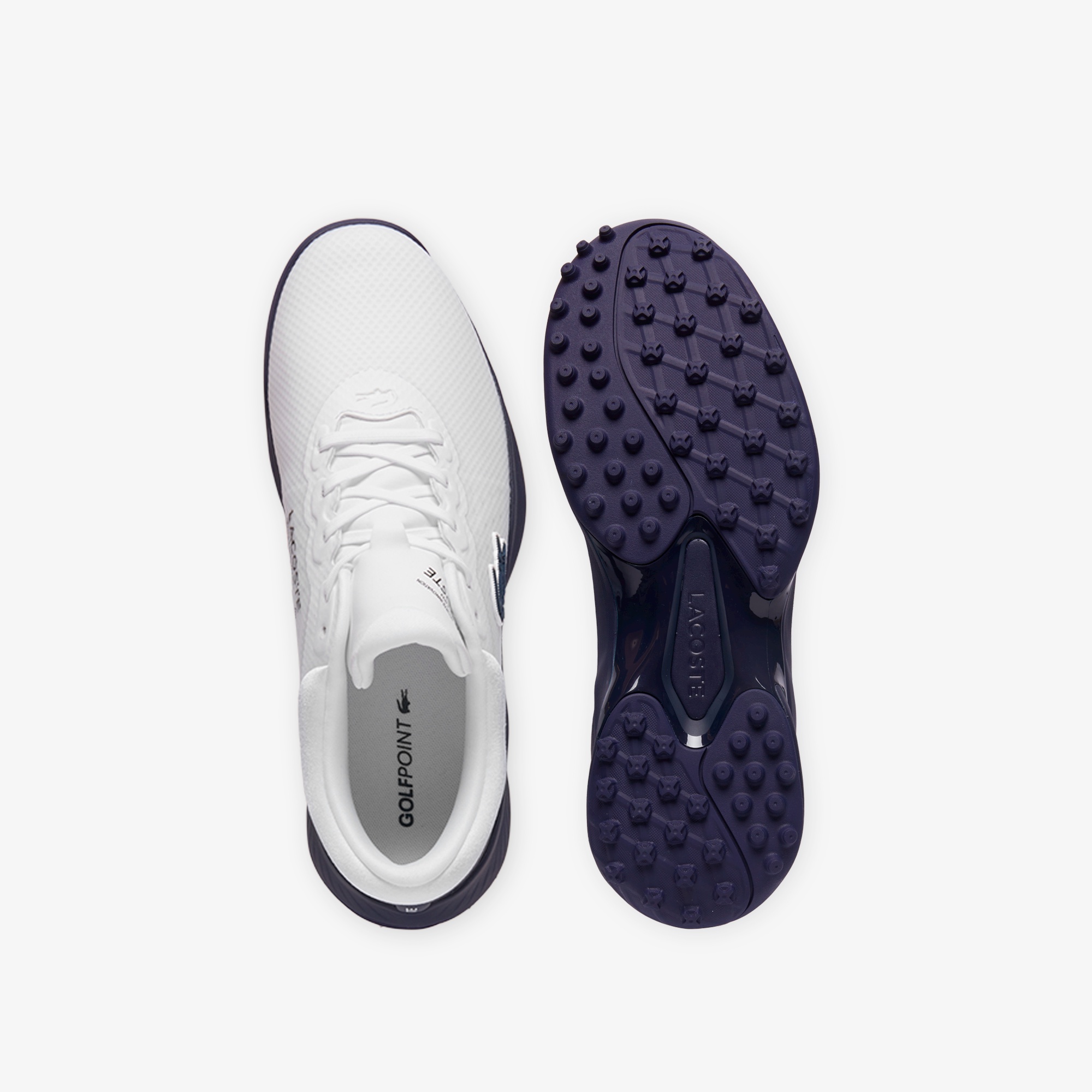 メンズ GOLF POINT 125 1 SMA