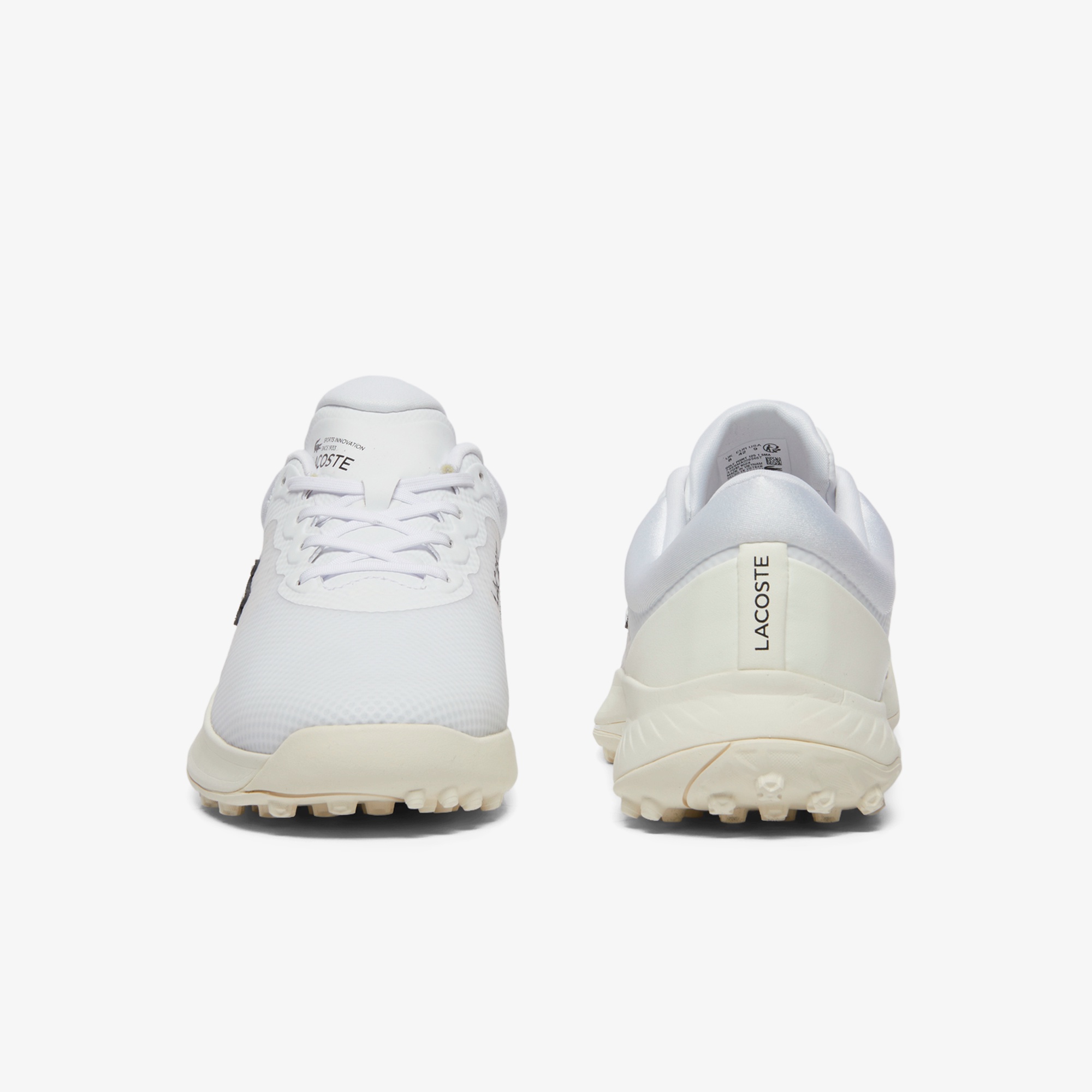 メンズ GOLF POINT 125 1 SMA