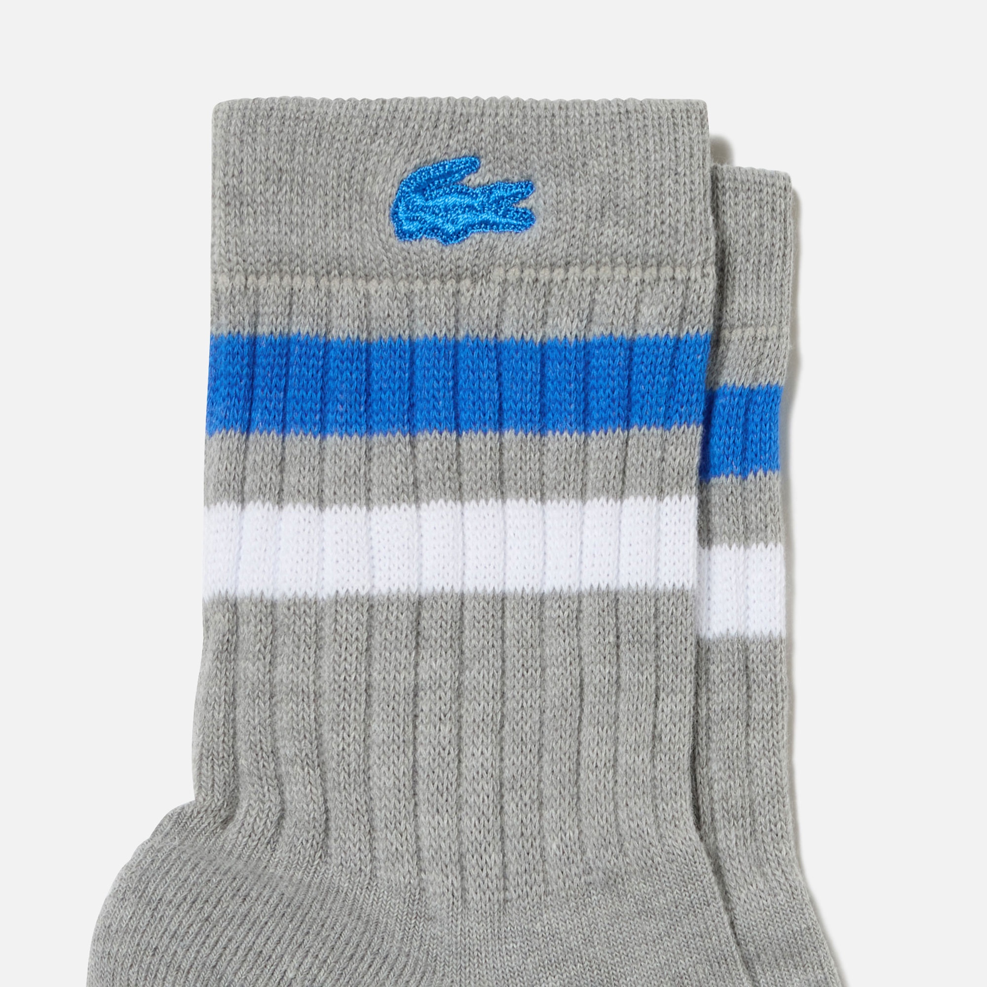 ラインドアメリブショートソックス