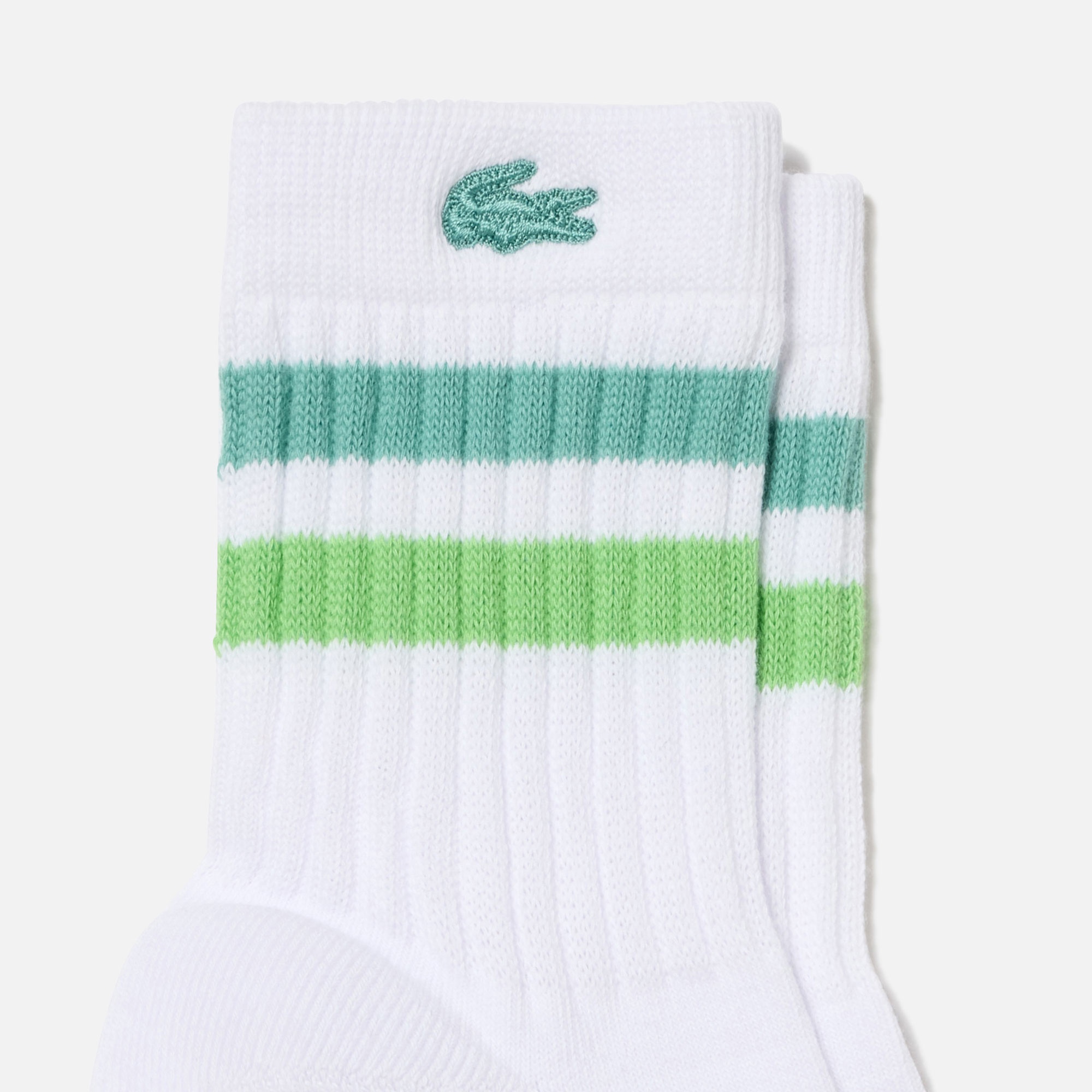 ラインドアメリブショートソックス