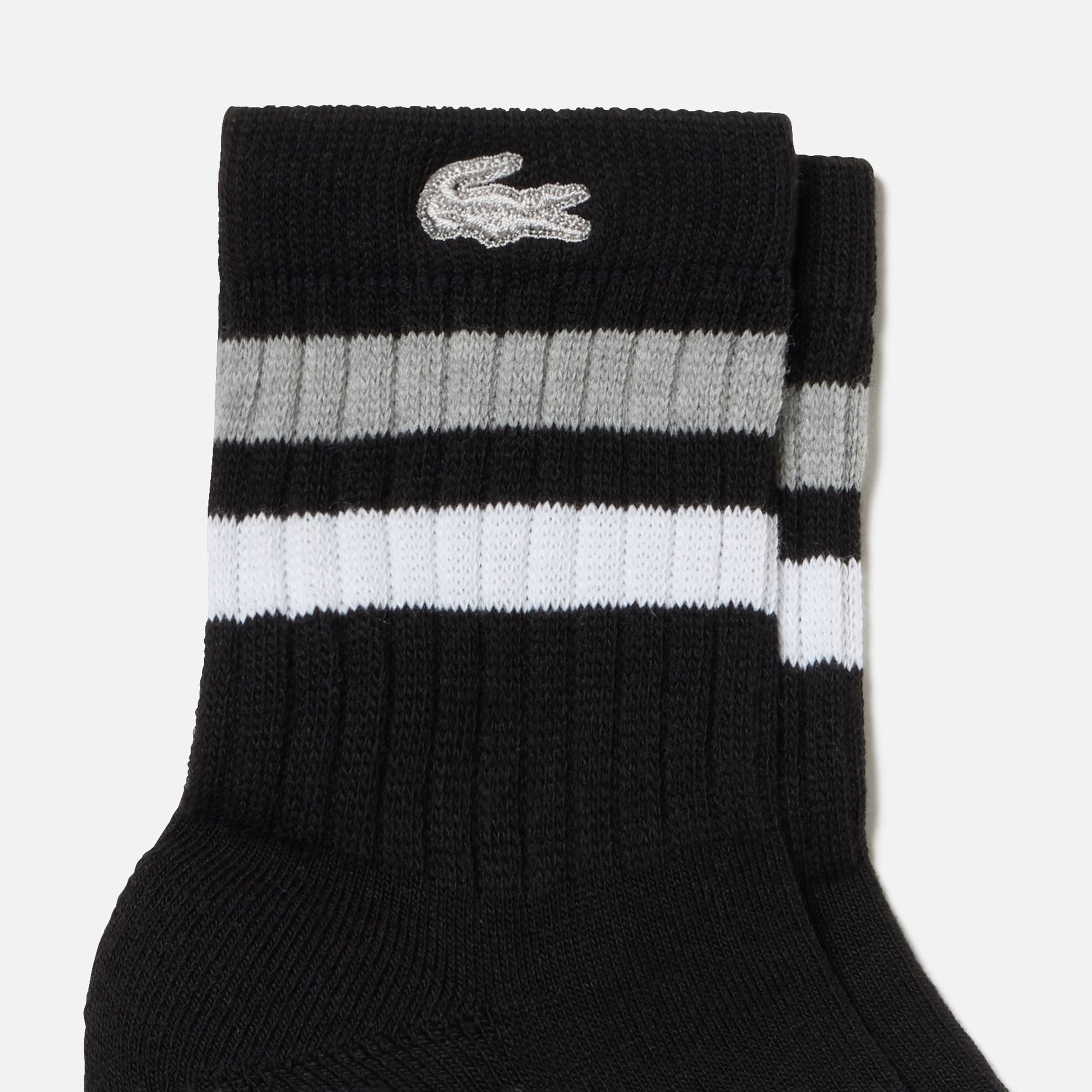 ラインドアメリブウィメンズショートソックス