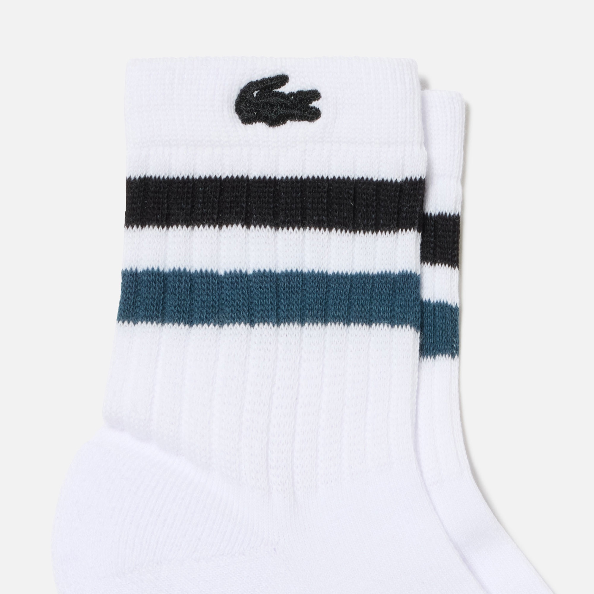 ラインドアメリブウィメンズショートソックス