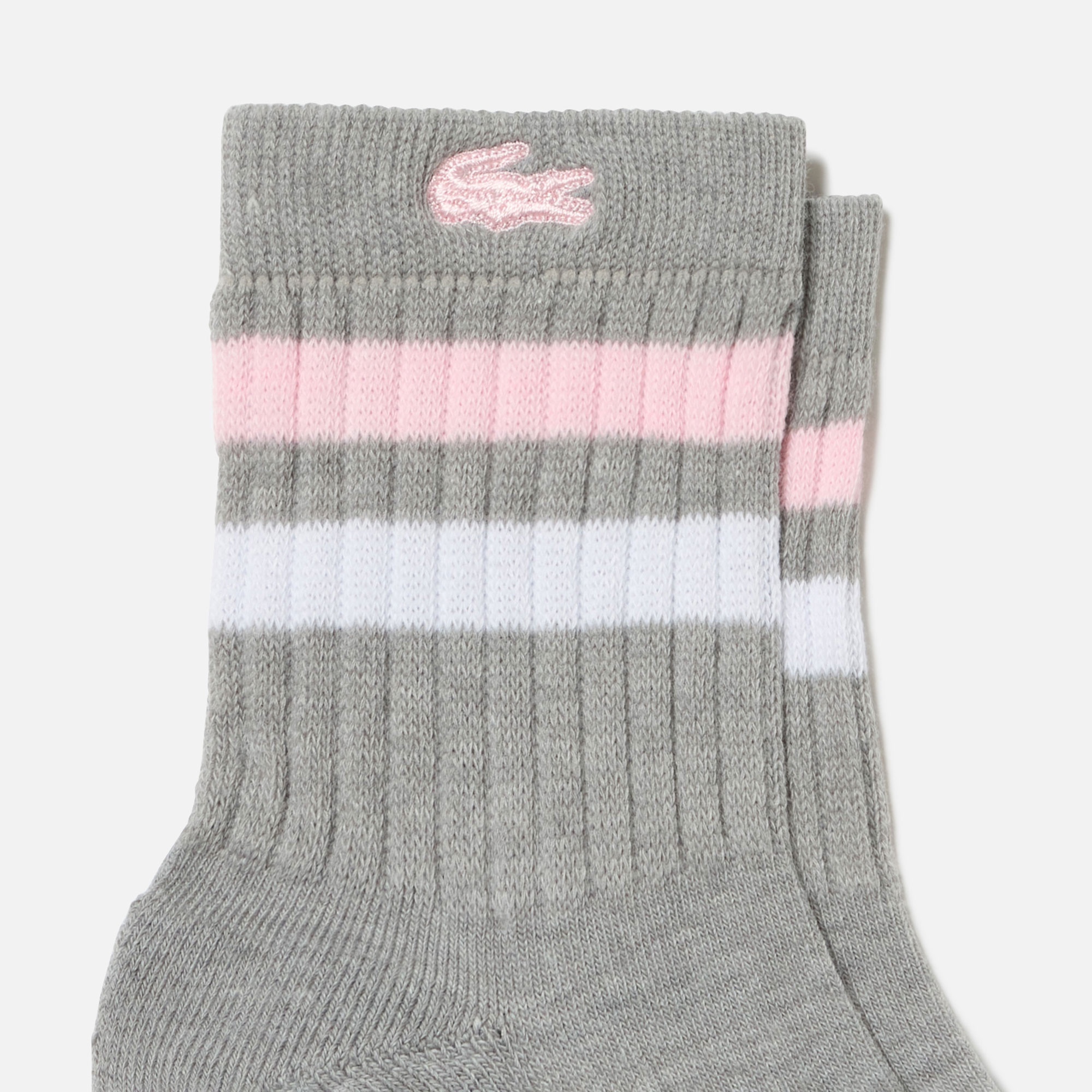 ラインドアメリブウィメンズショートソックス