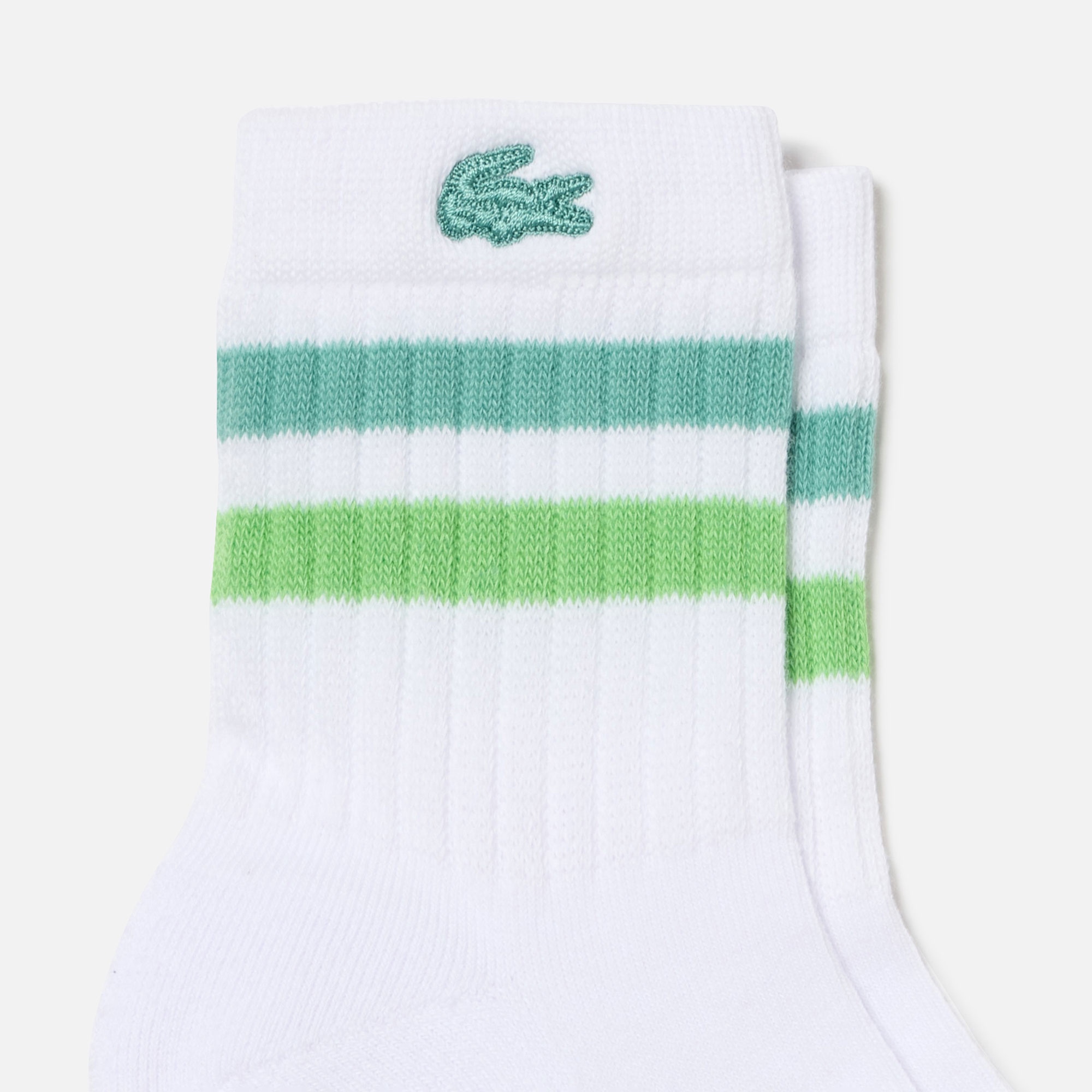 ラインドアメリブウィメンズショートソックス