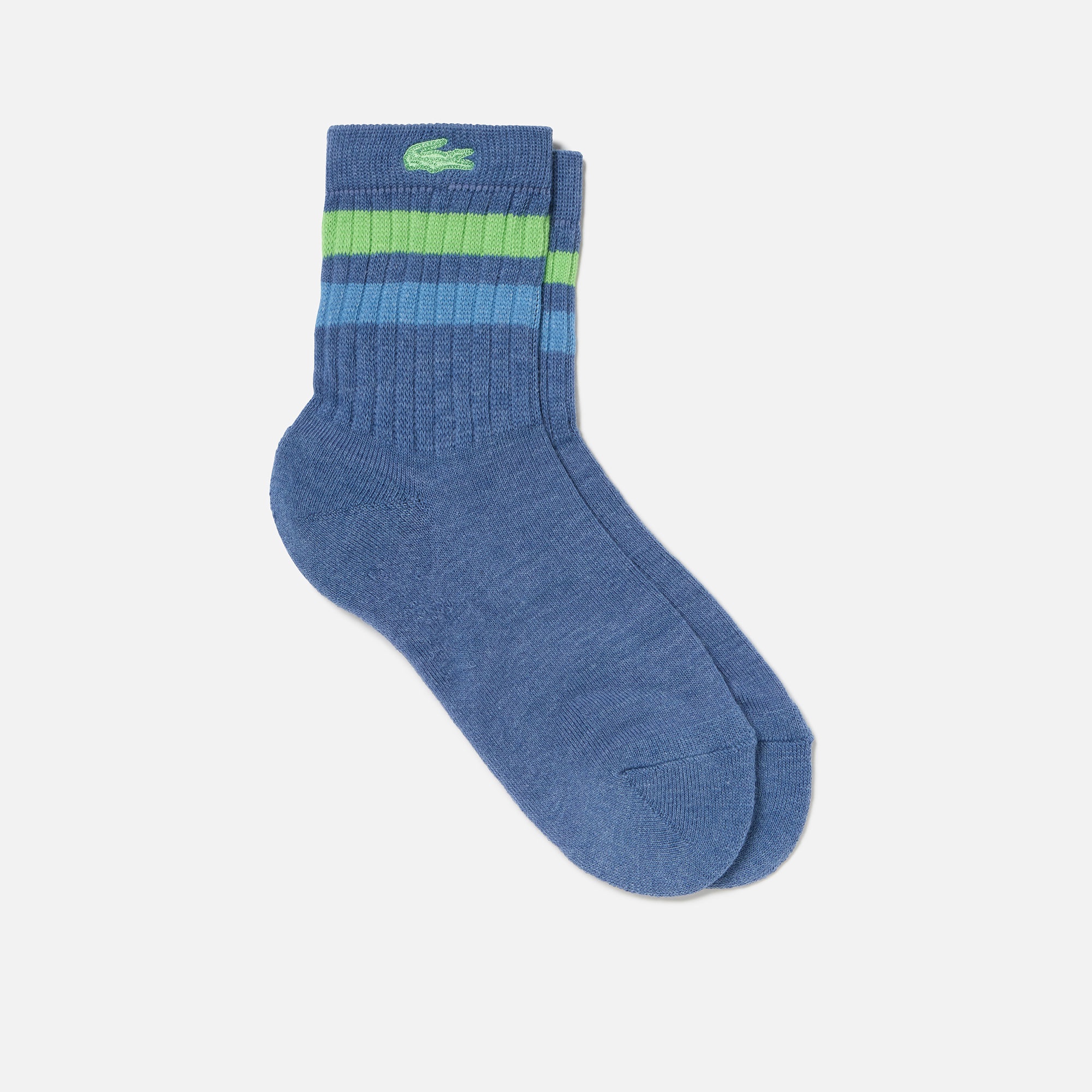 ラインドアメリブウィメンズショートソックス