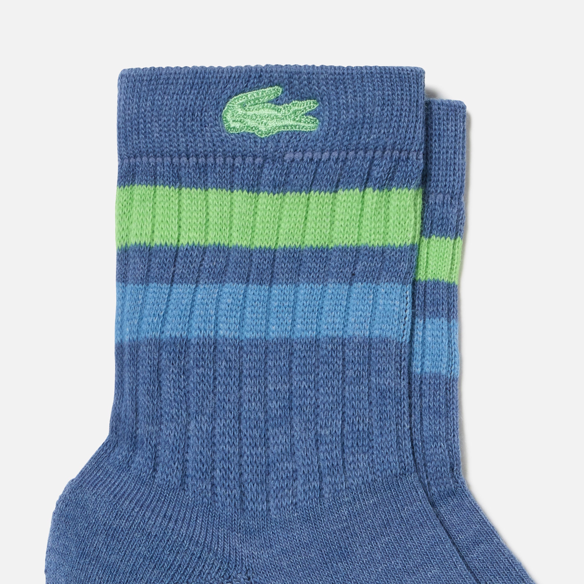 ラインドアメリブウィメンズショートソックス