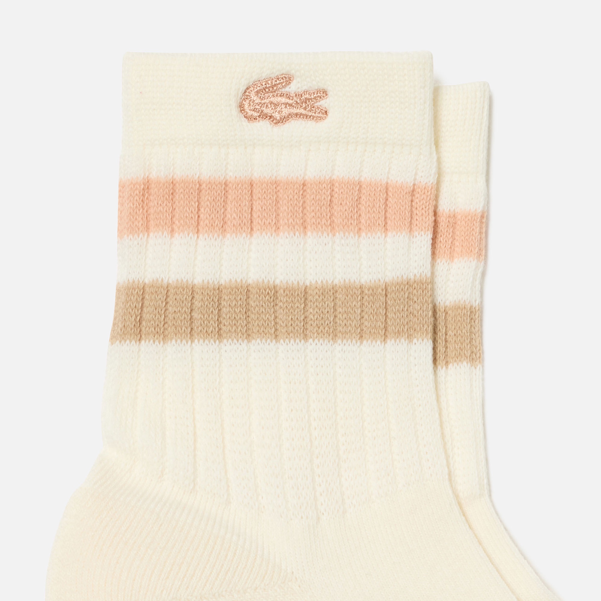 ラインドアメリブウィメンズショートソックス