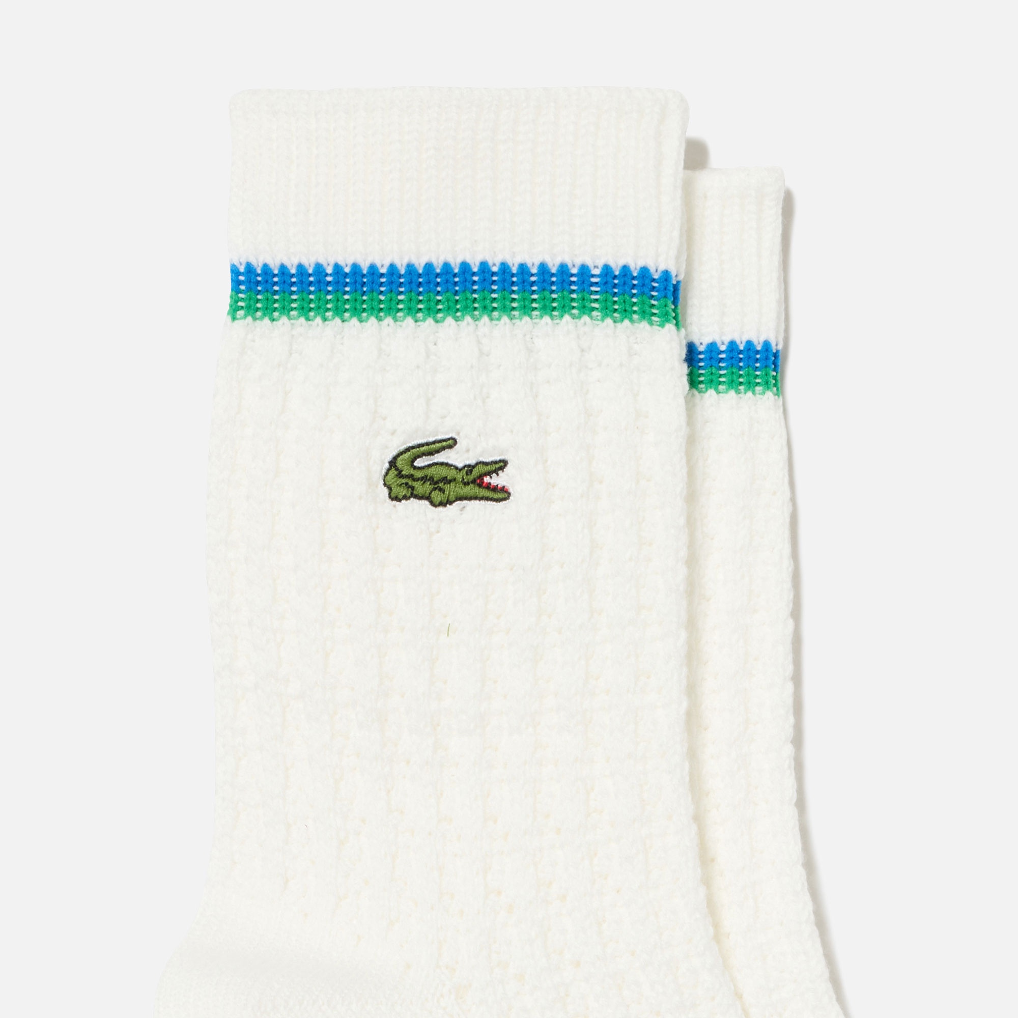 サマーニットソックス