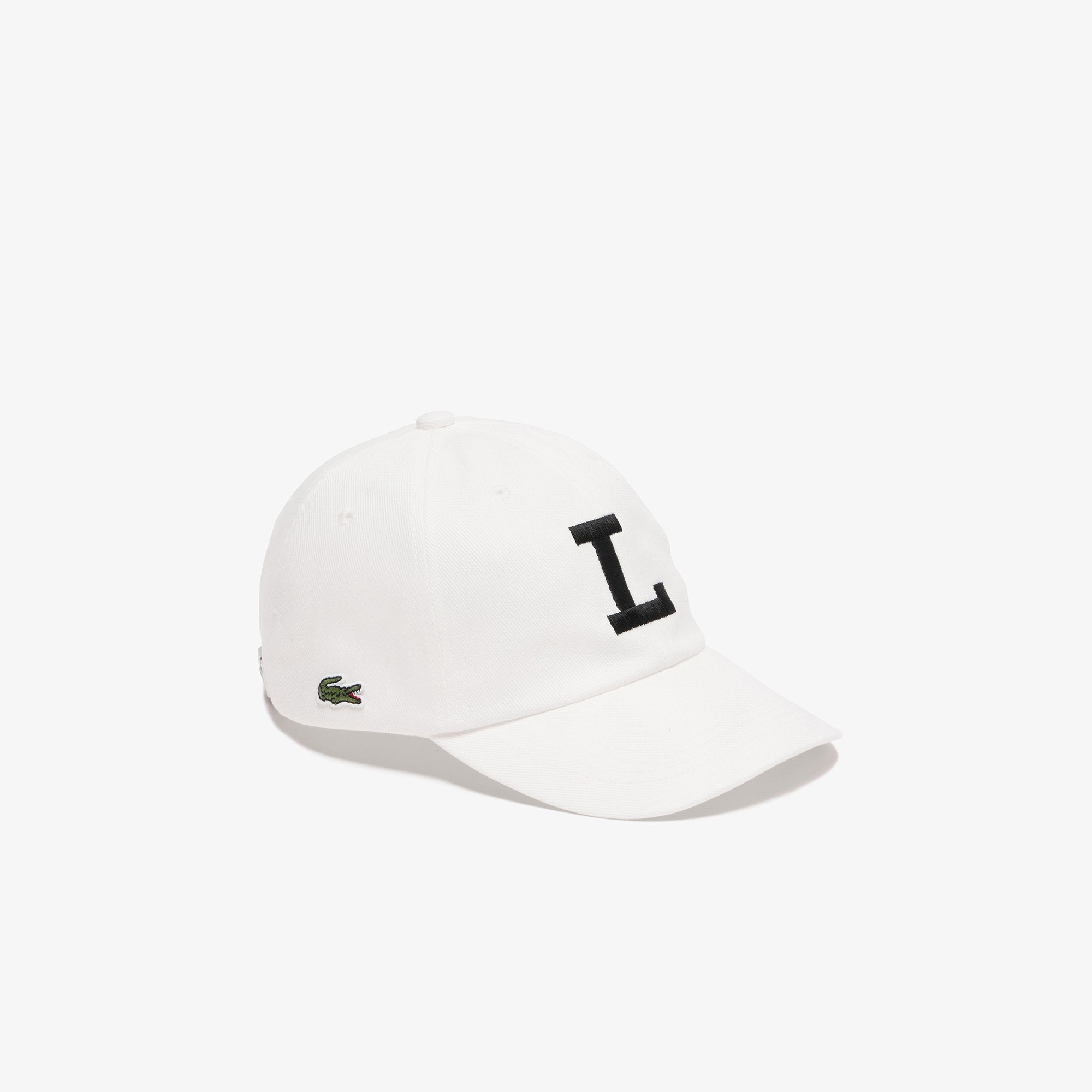 Lステッチローキャップ