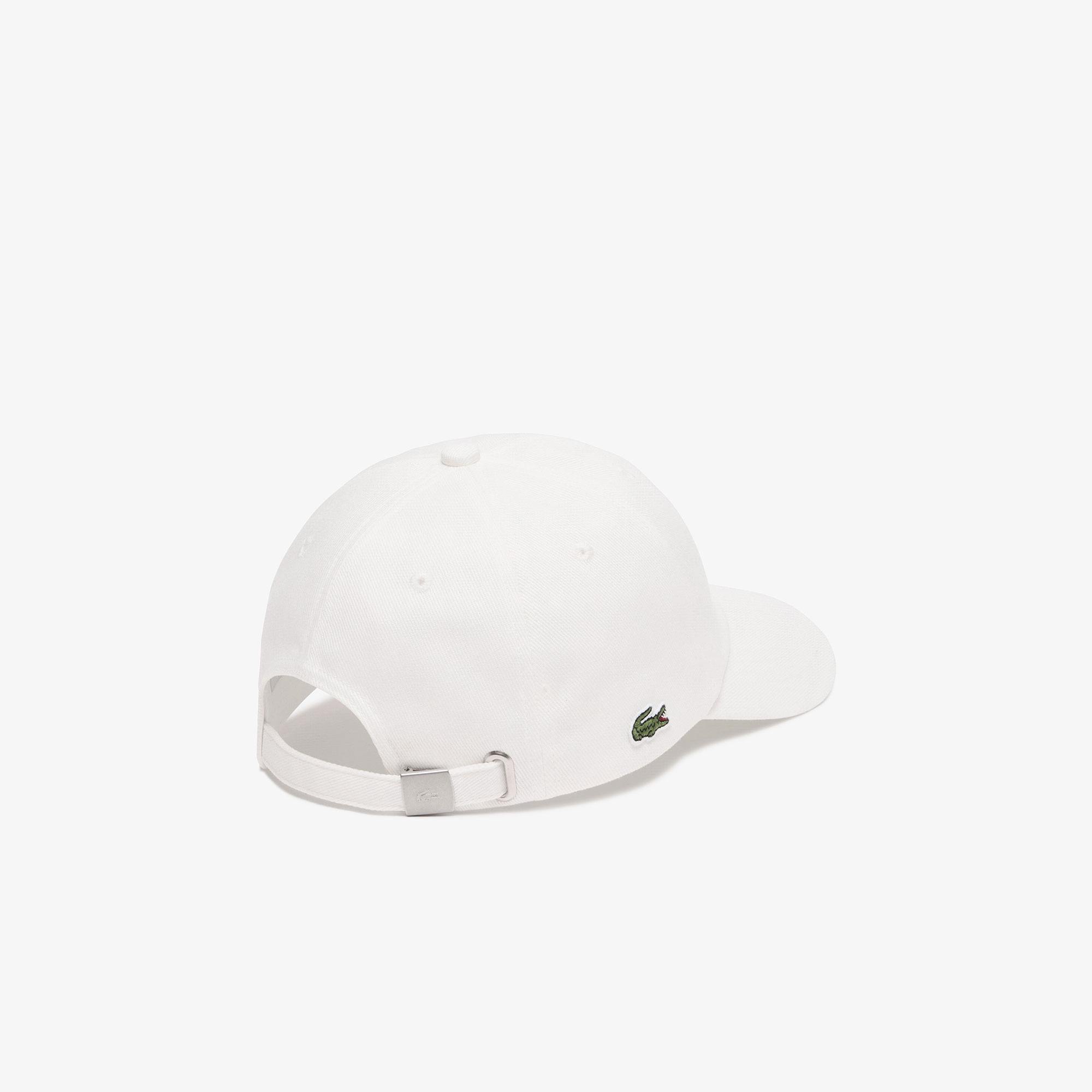 Lステッチローキャップ