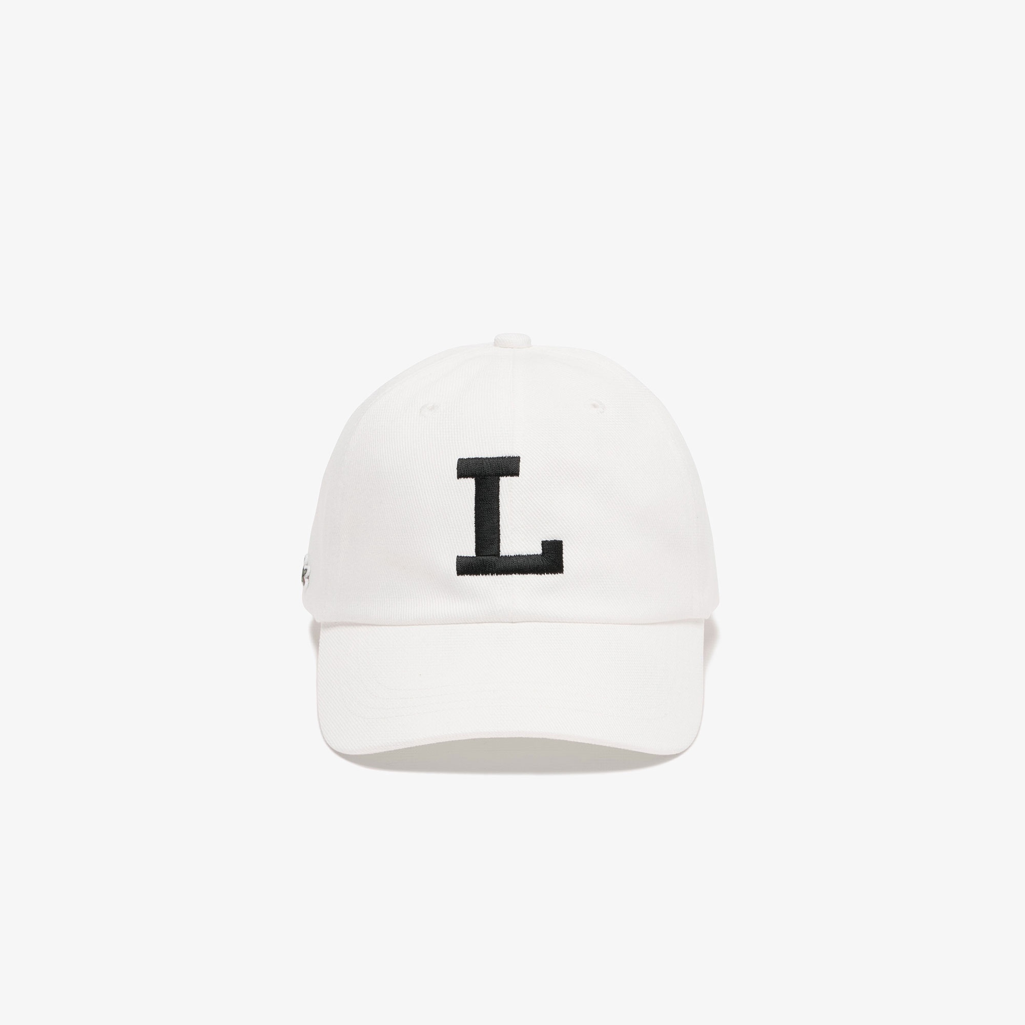 Lステッチローキャップ