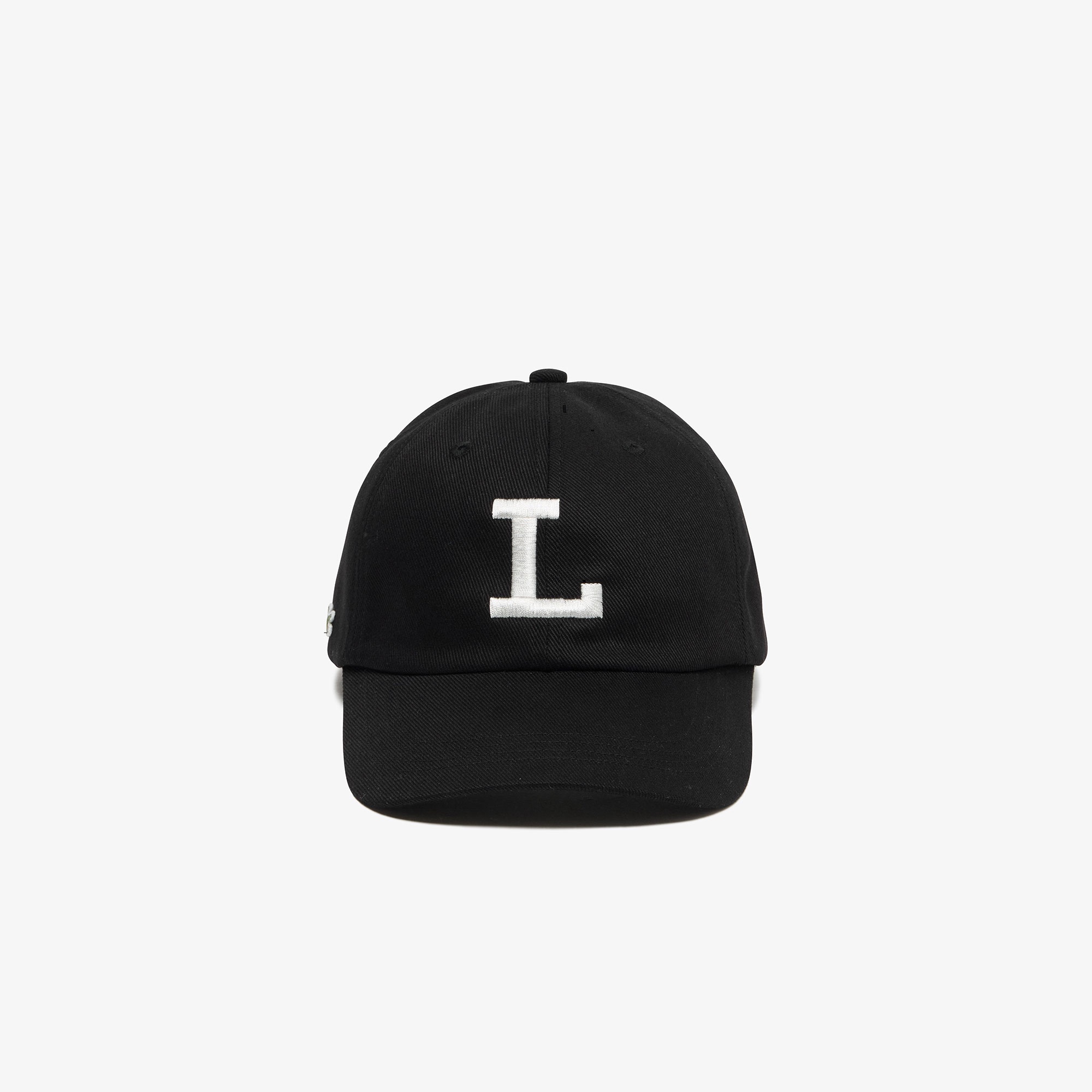 Lステッチローキャップ