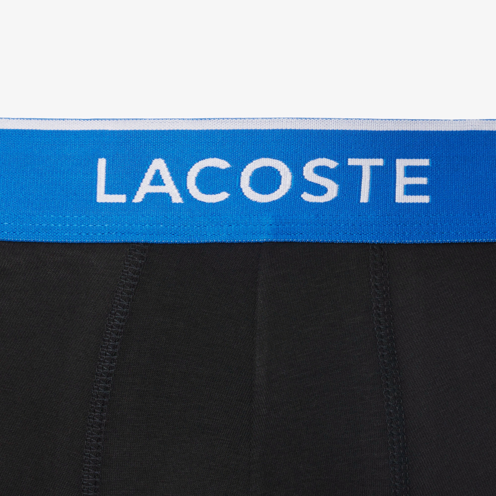 3パックストレッチコットントランクショーツ