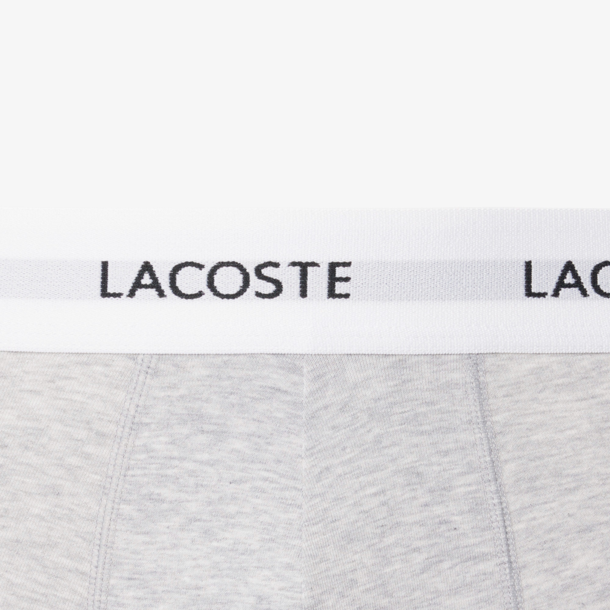 エッセンシャルトランクショーツグラデーション3色セット