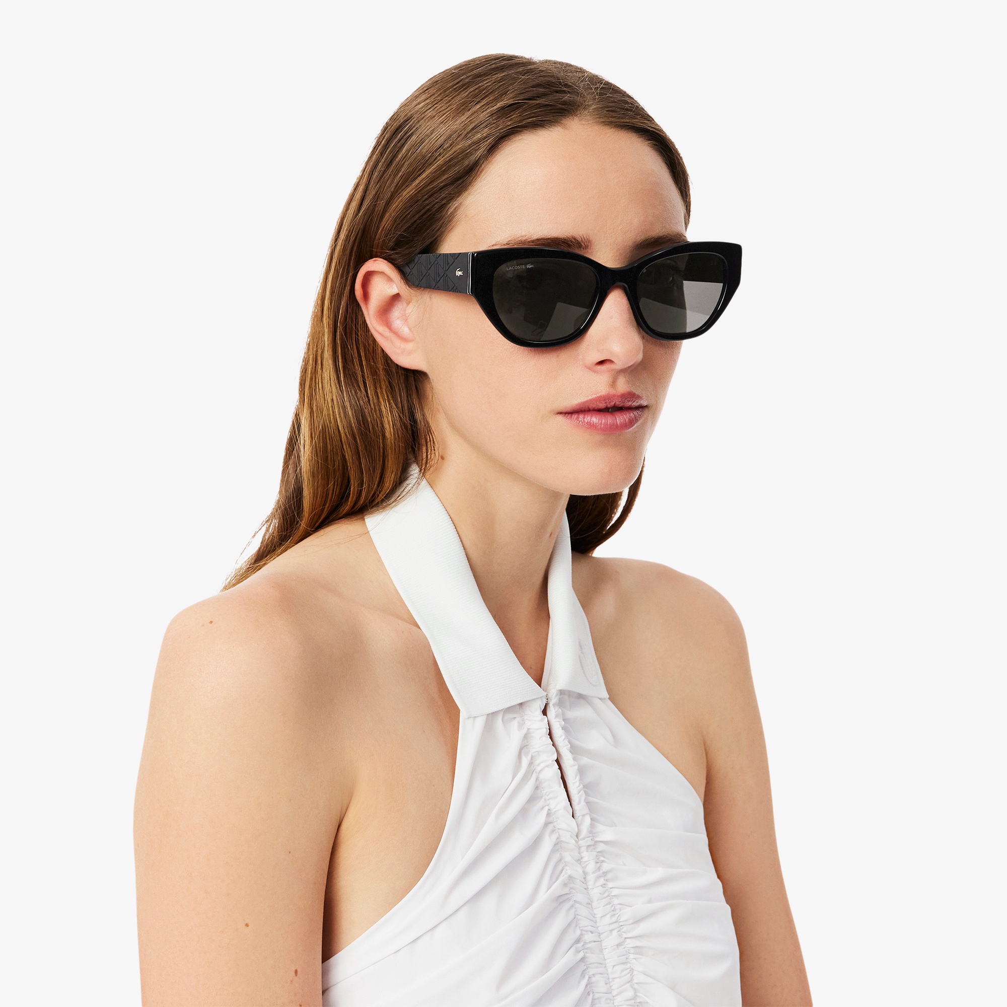 ビッグテンプルウェリントンサングラス