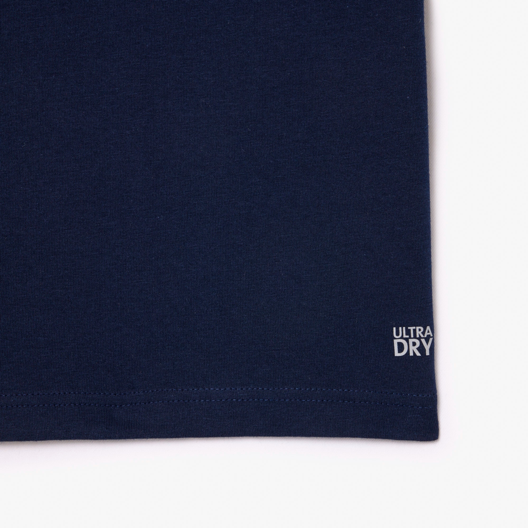 ウルトラドライクロックプリント キッズTシャツ