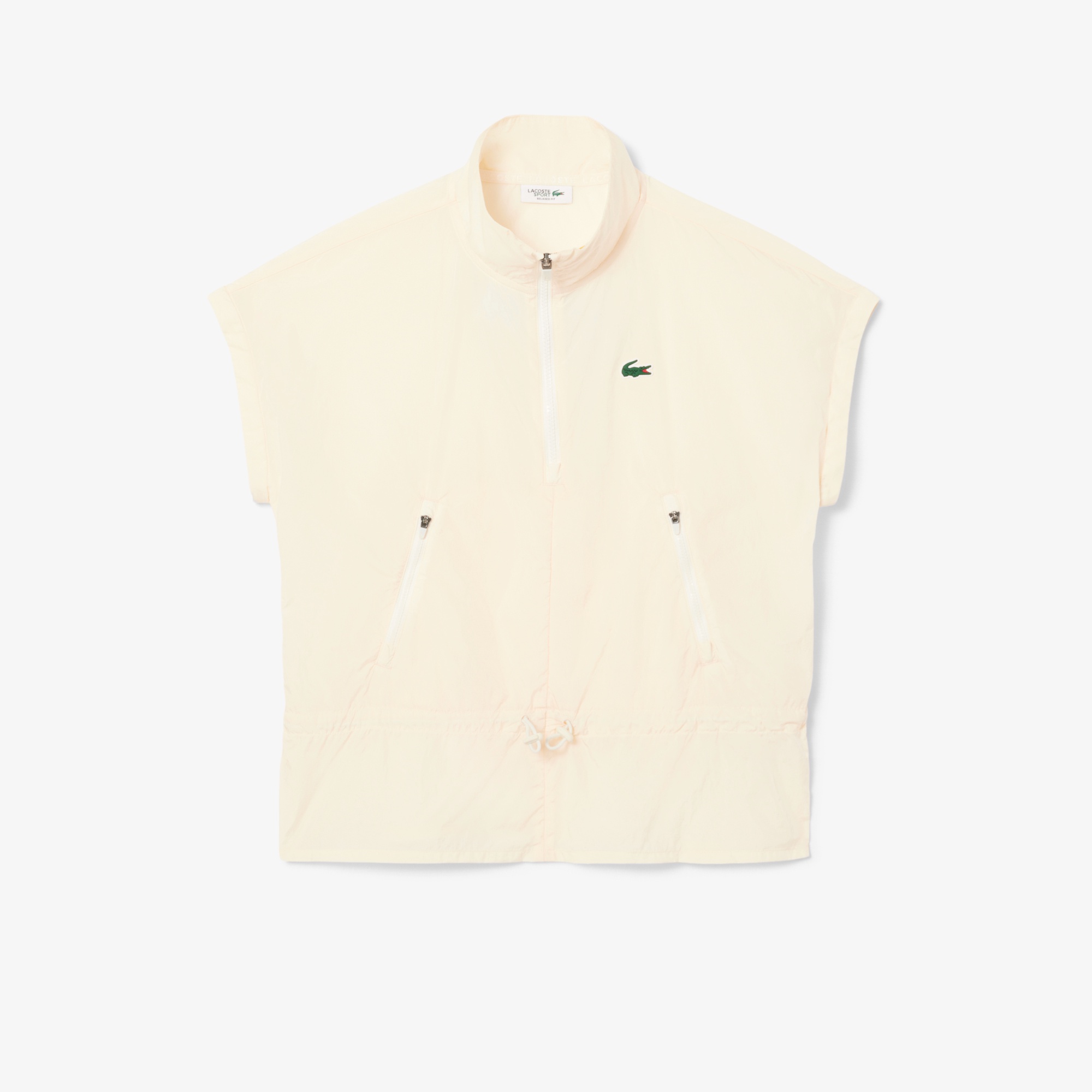 マイクロフレンチスリーブウィメンズゴルフジャケット