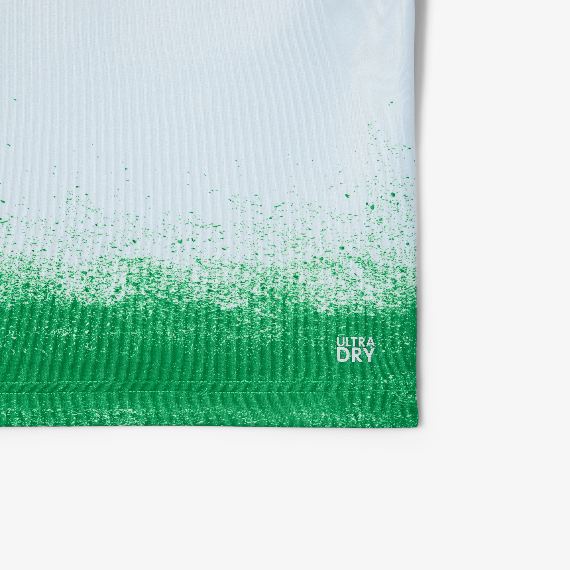 『メドベージェフ』コートデザインポロシャツ