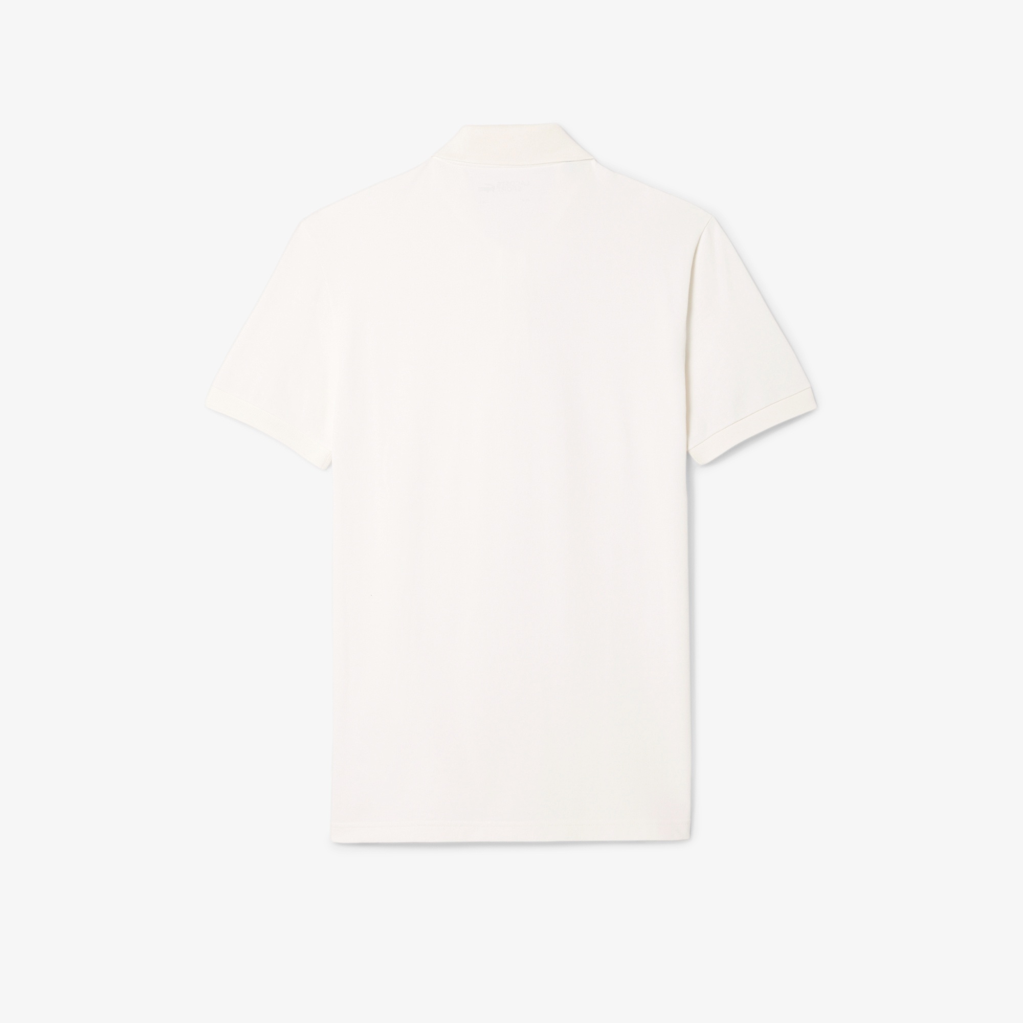 ラコステゴルフワッペンポロシャツ