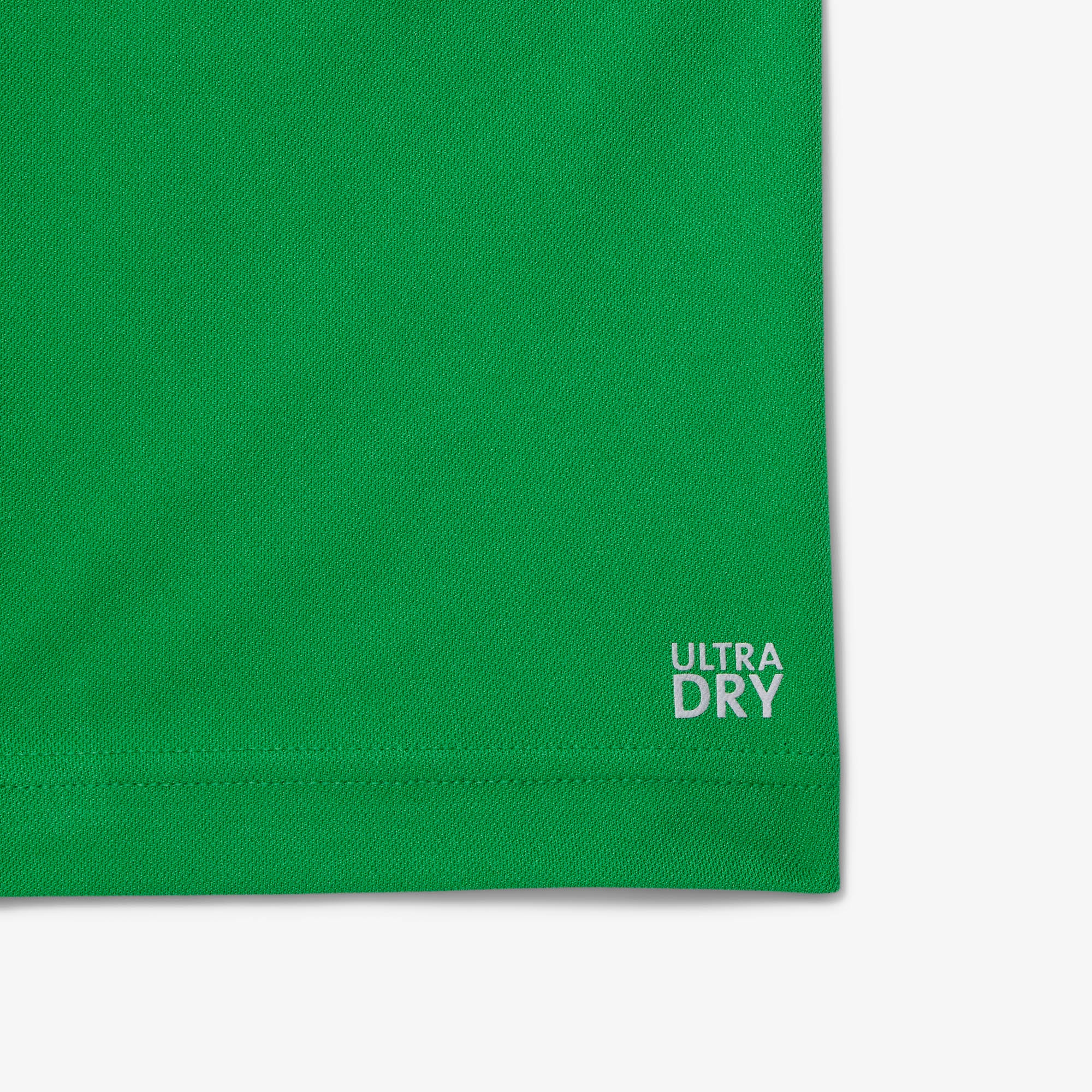 『ジョコビッチ』コートラインドライポロシャツ