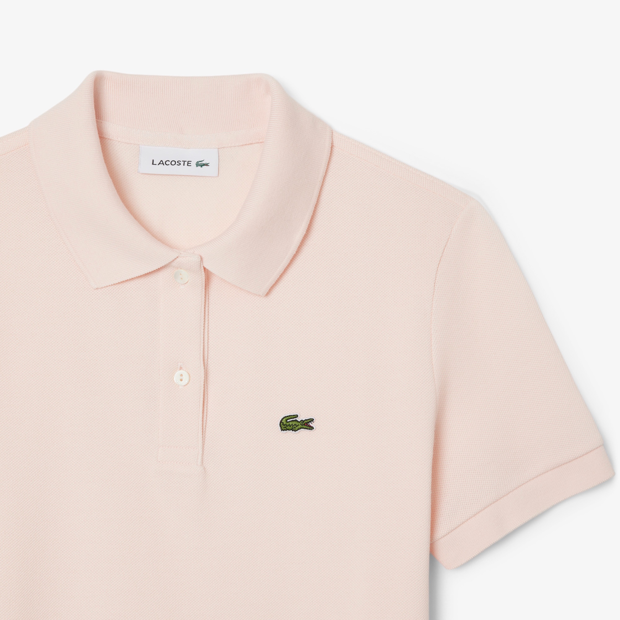 ベーシックポロドレス