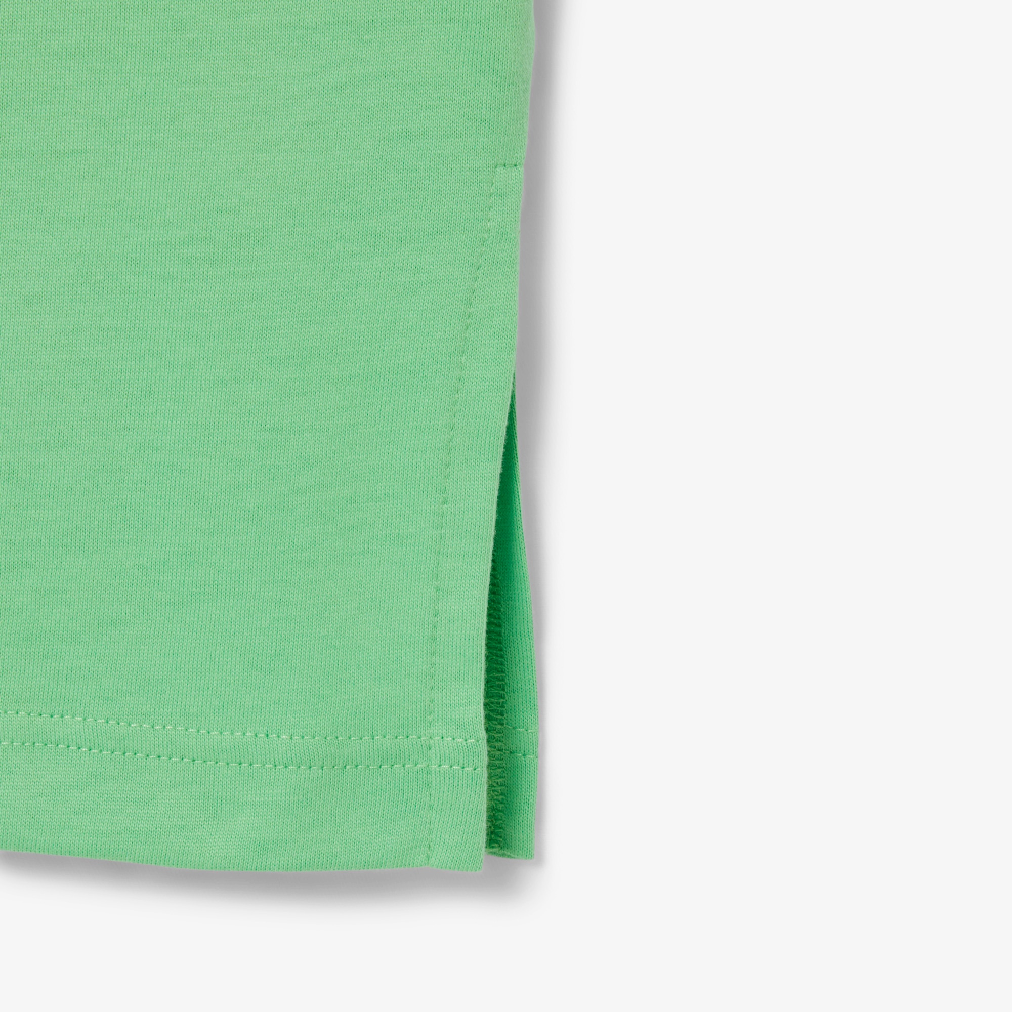 オーバーサイズTシャツドレス