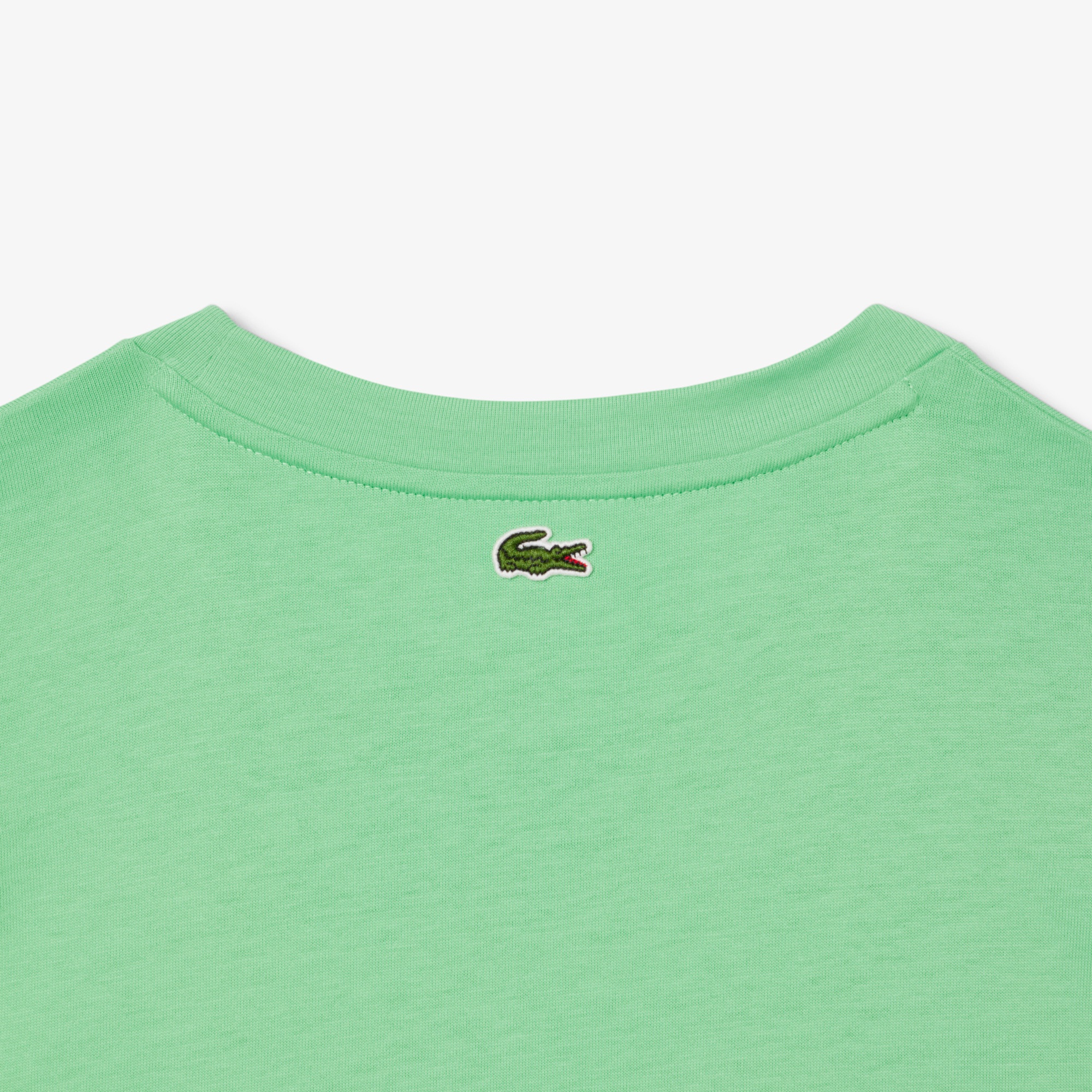 オーバーサイズTシャツドレス