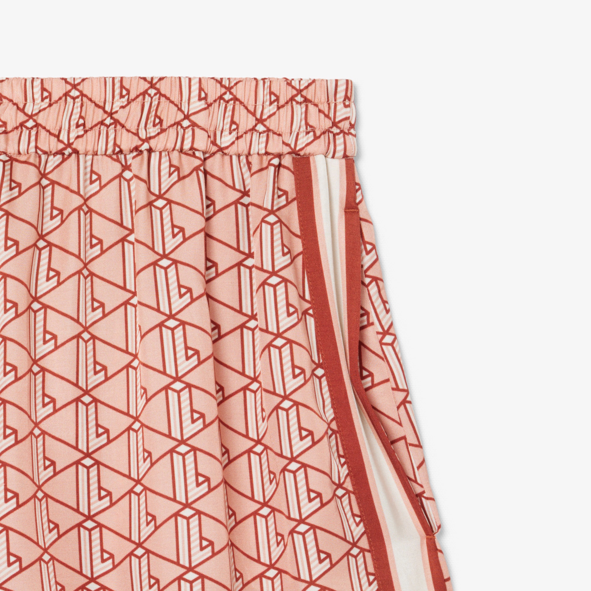 ウィメンズモノグラムショーツ