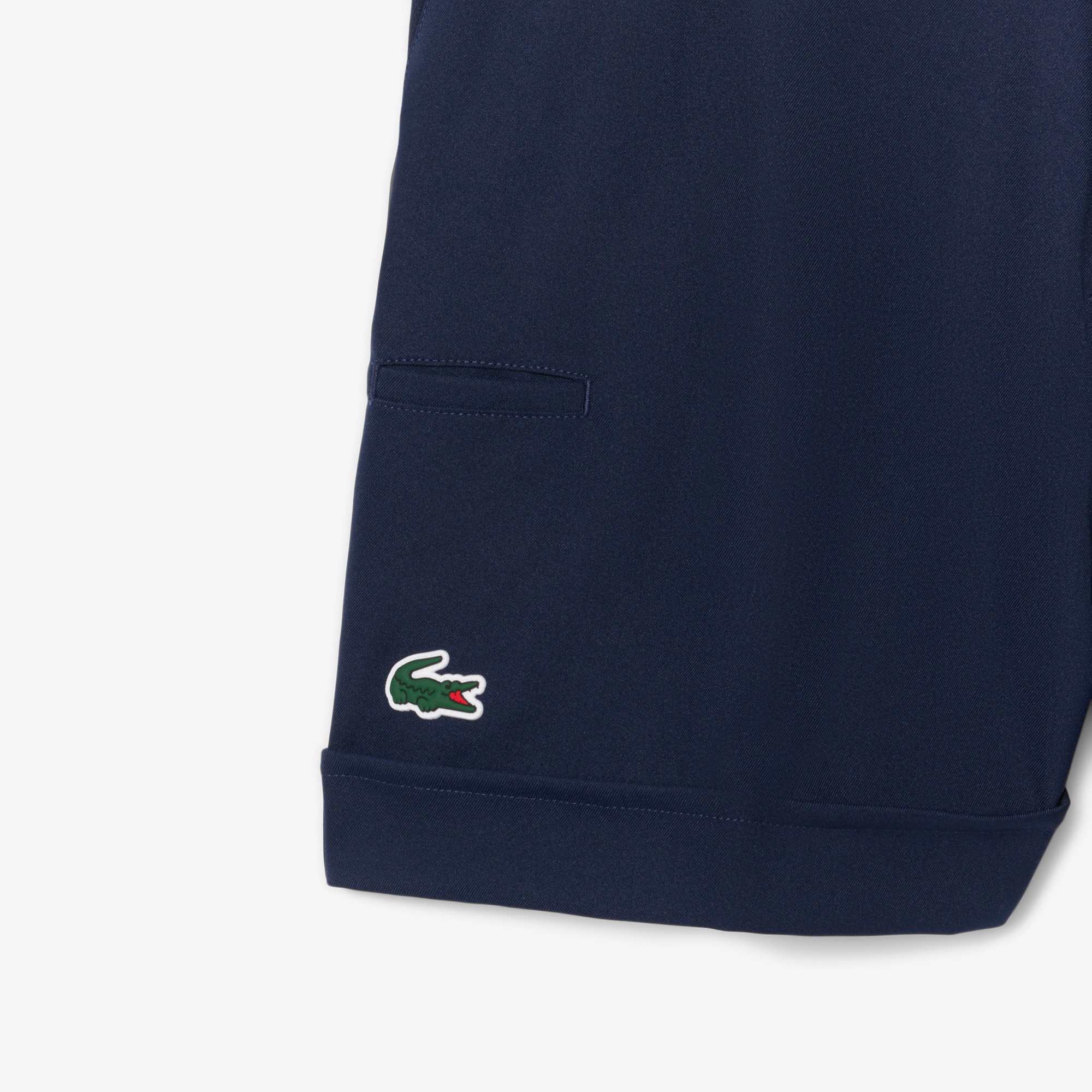 ウィメンズウルトラドライゴルフショーツ