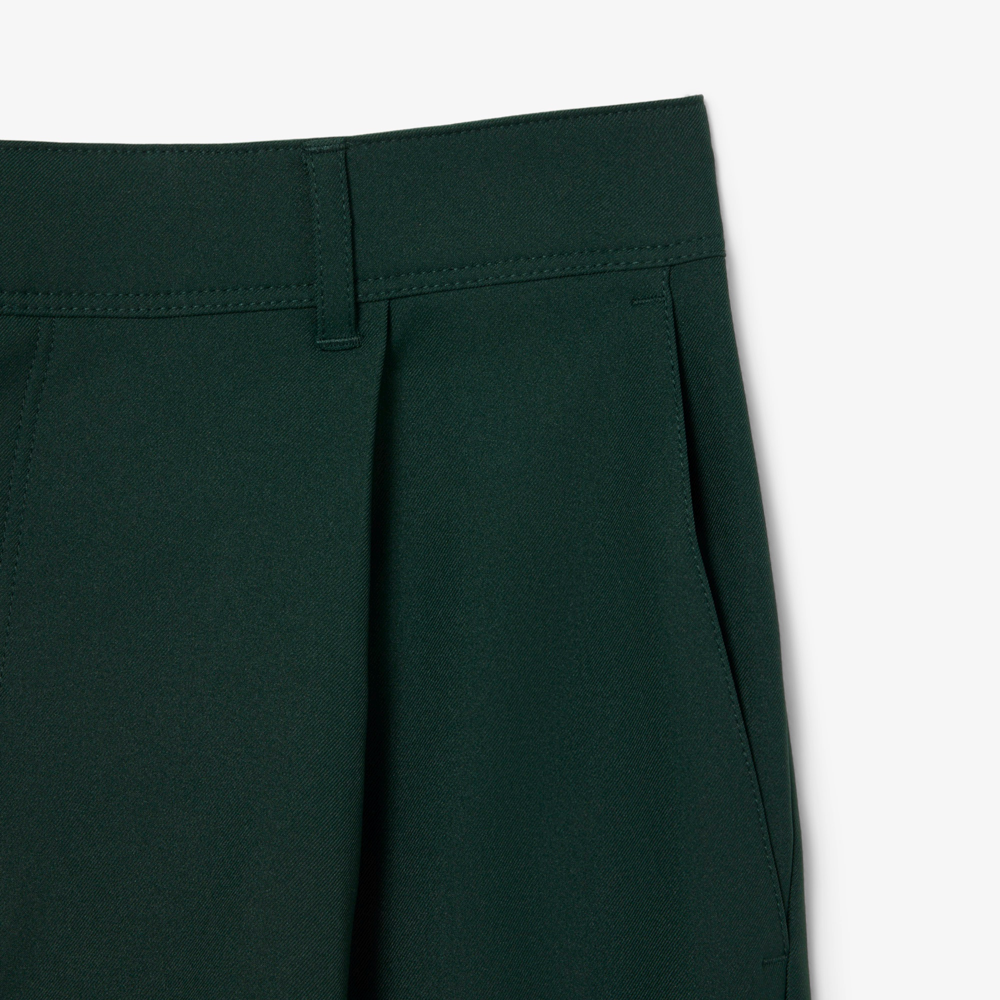 ウィメンズウルトラドライゴルフショーツ