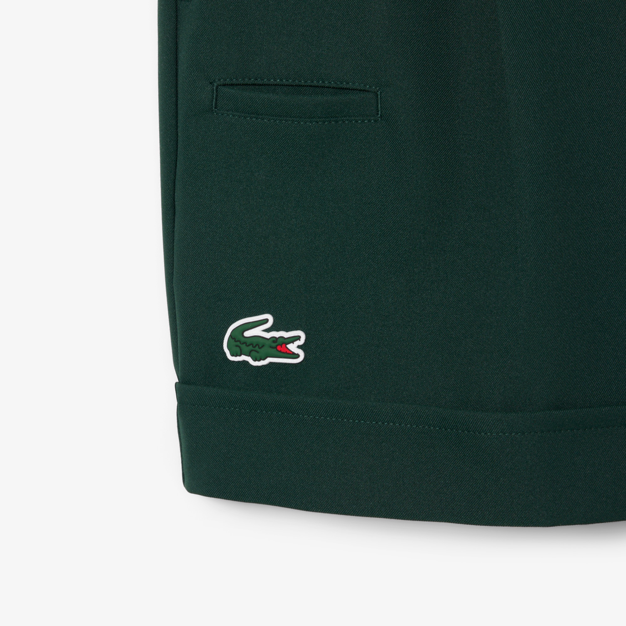 ウィメンズウルトラドライゴルフショーツ