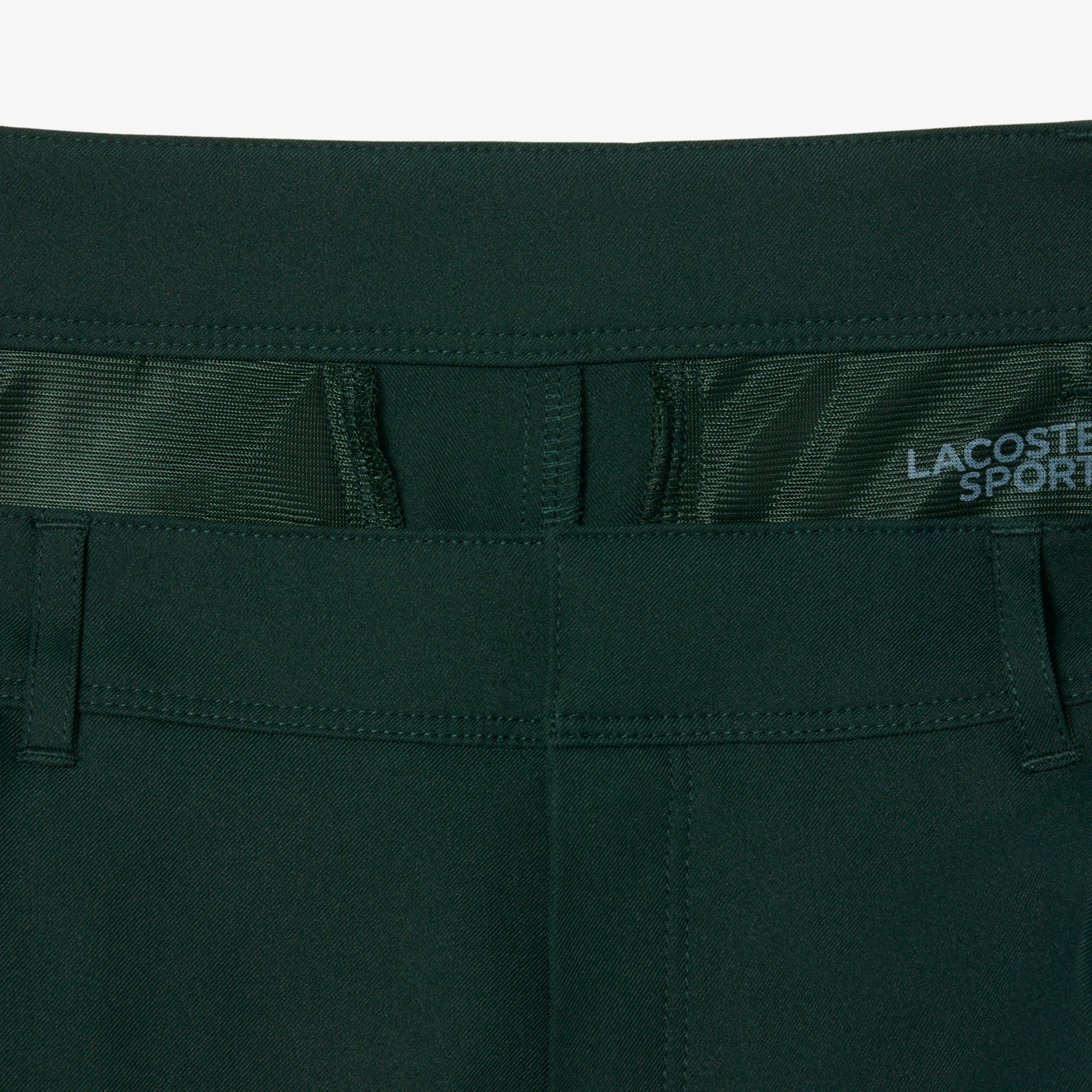 ウィメンズウルトラドライゴルフショーツ