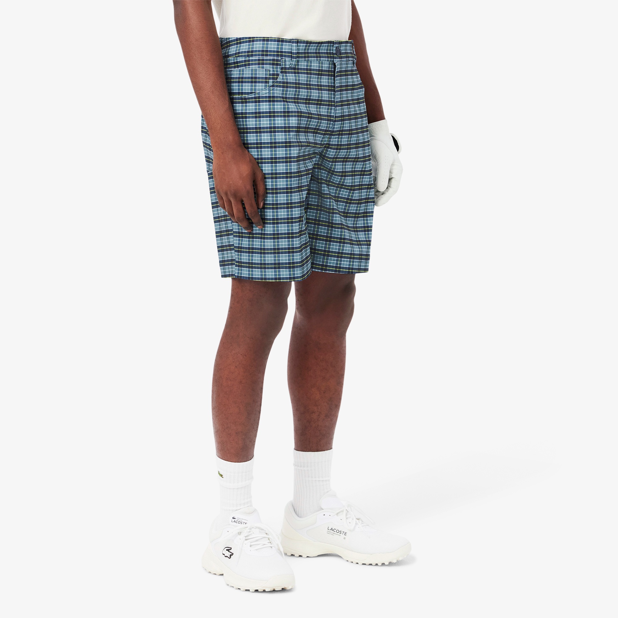 ストレッチドライゴルフショーツ