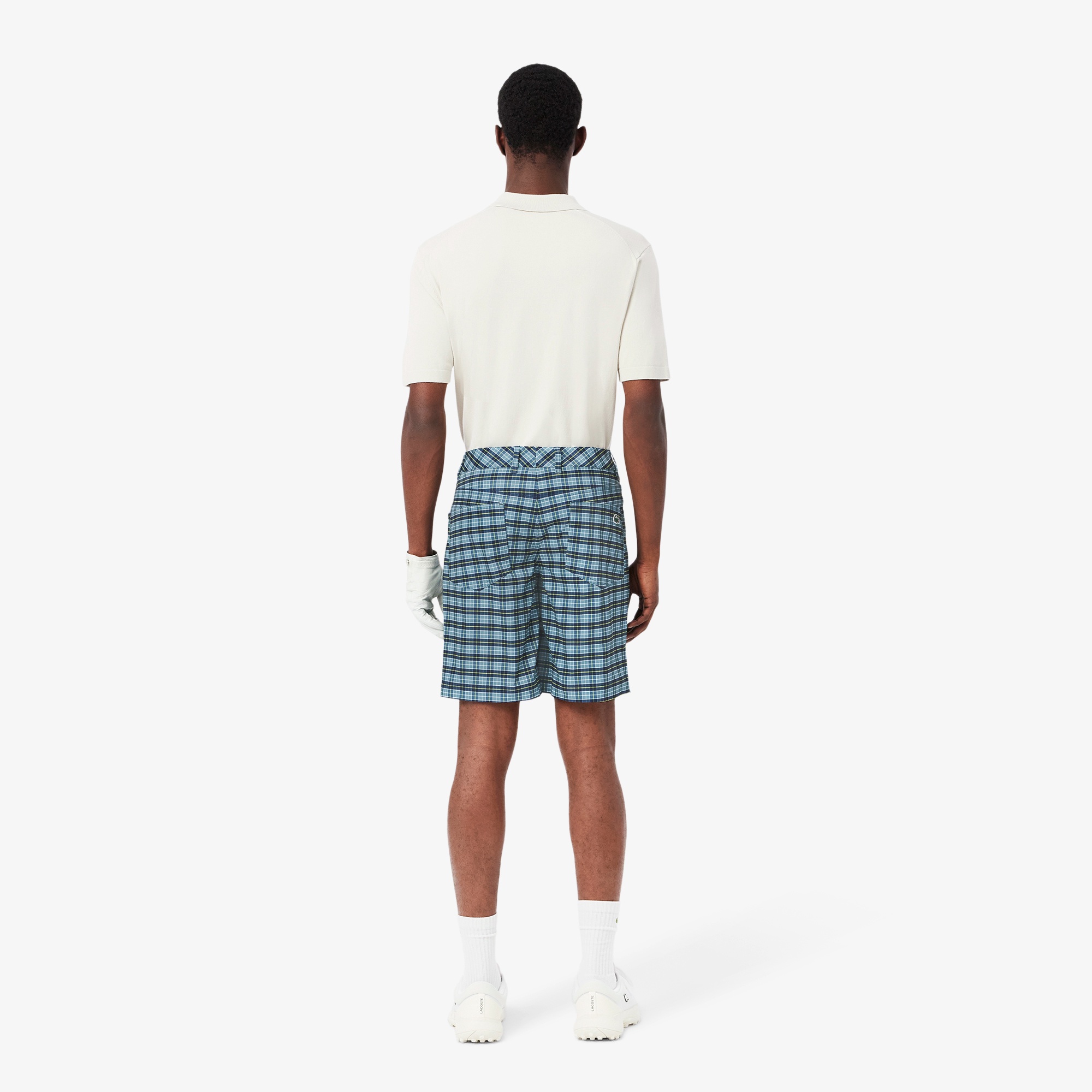 ストレッチドライゴルフショーツ