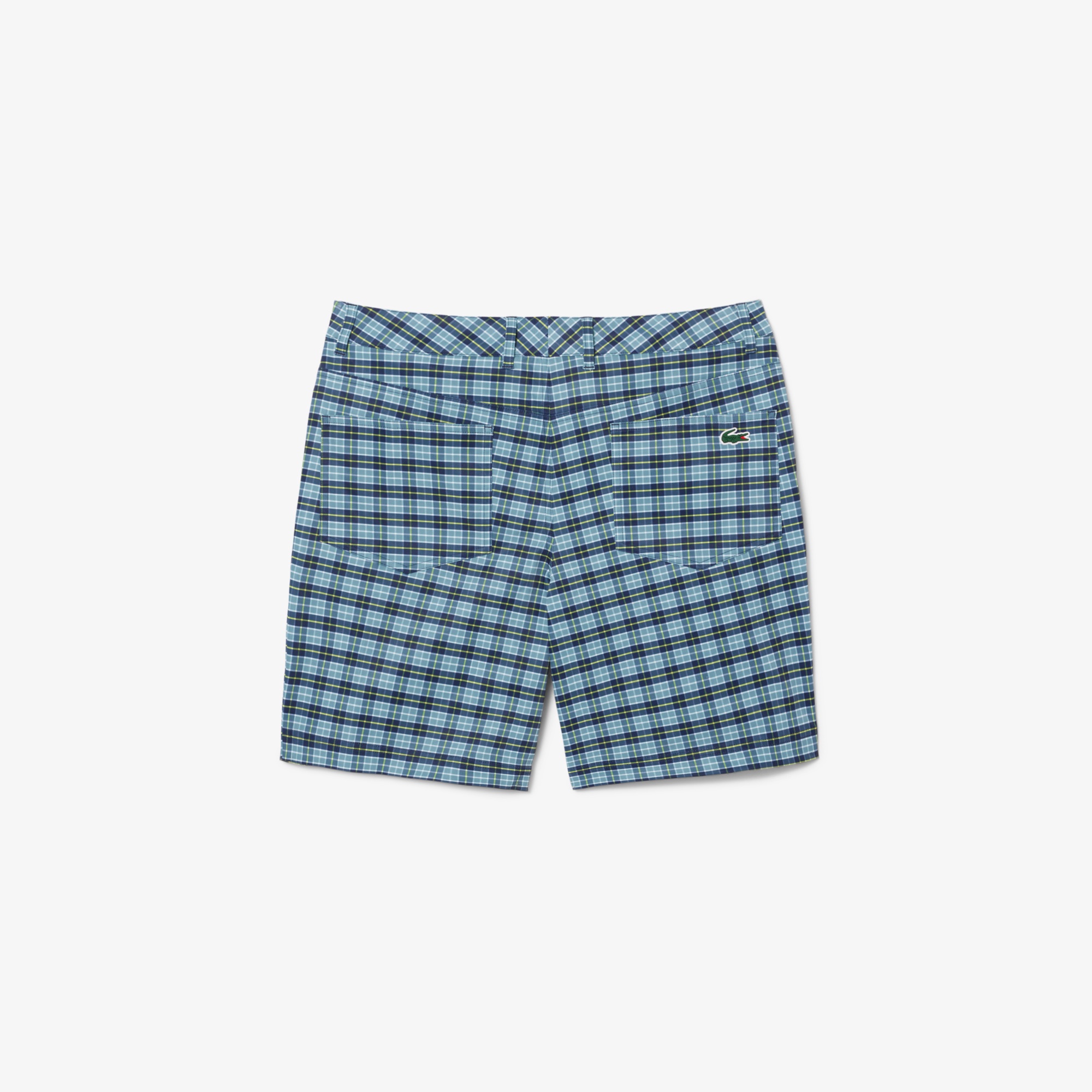 ストレッチドライゴルフショーツ