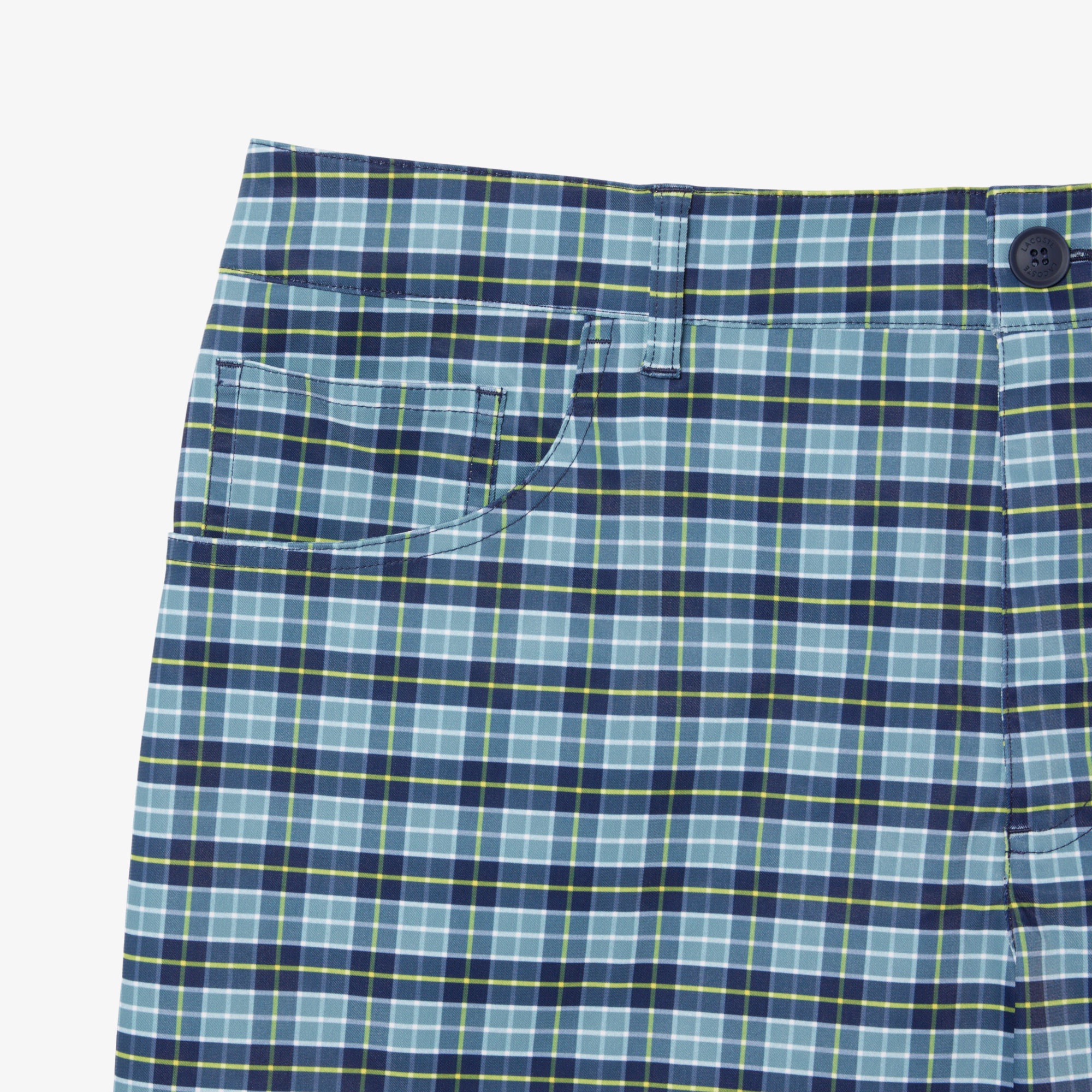 ストレッチドライゴルフショーツ