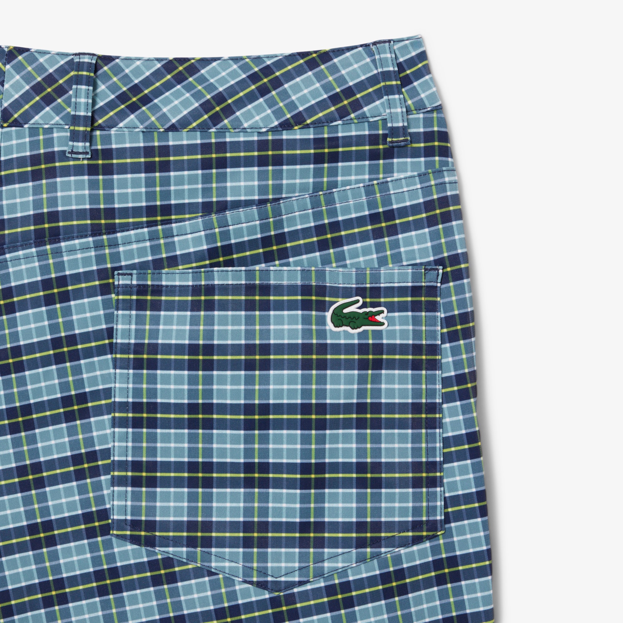 ストレッチドライゴルフショーツ