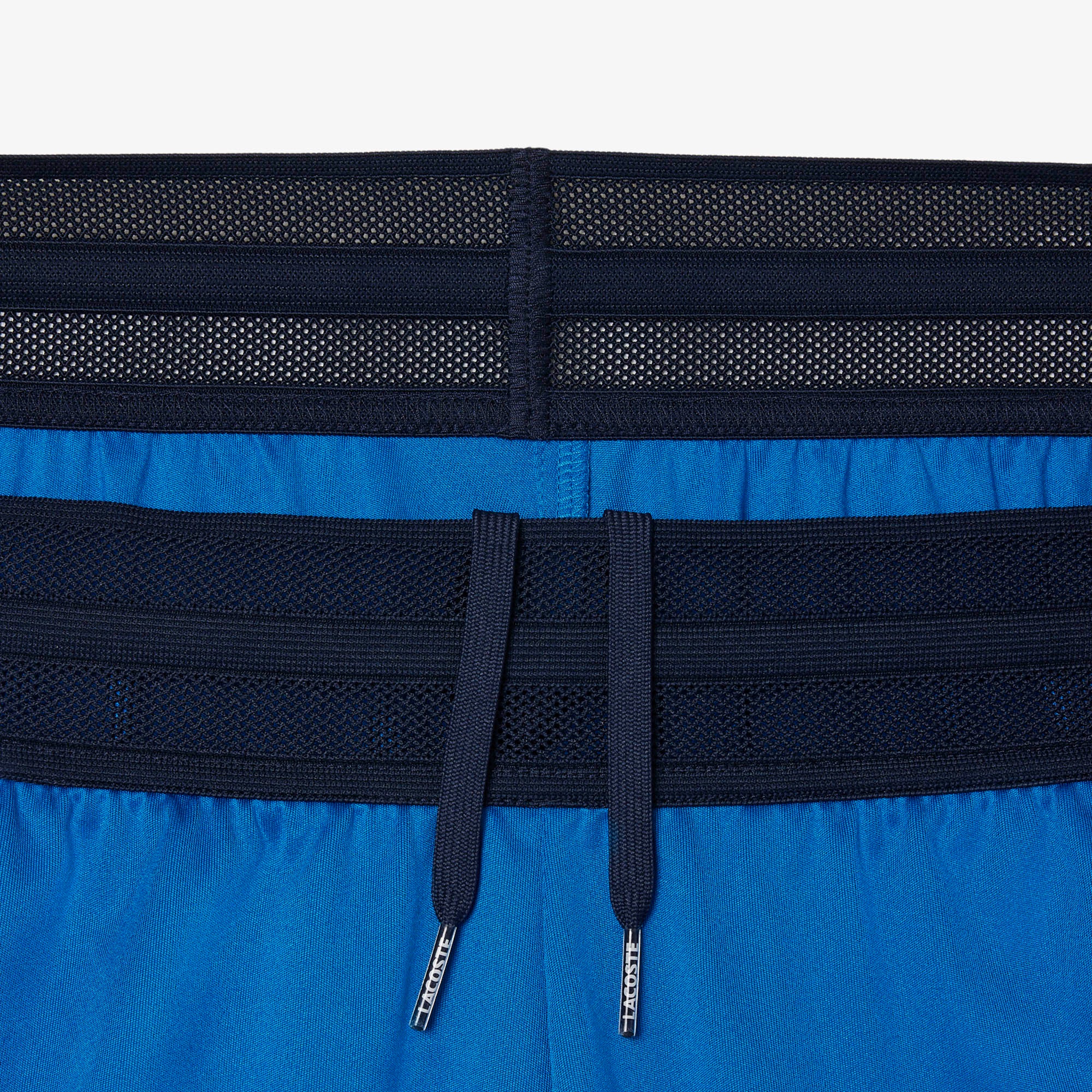 メッシュウエストテニスショーツ