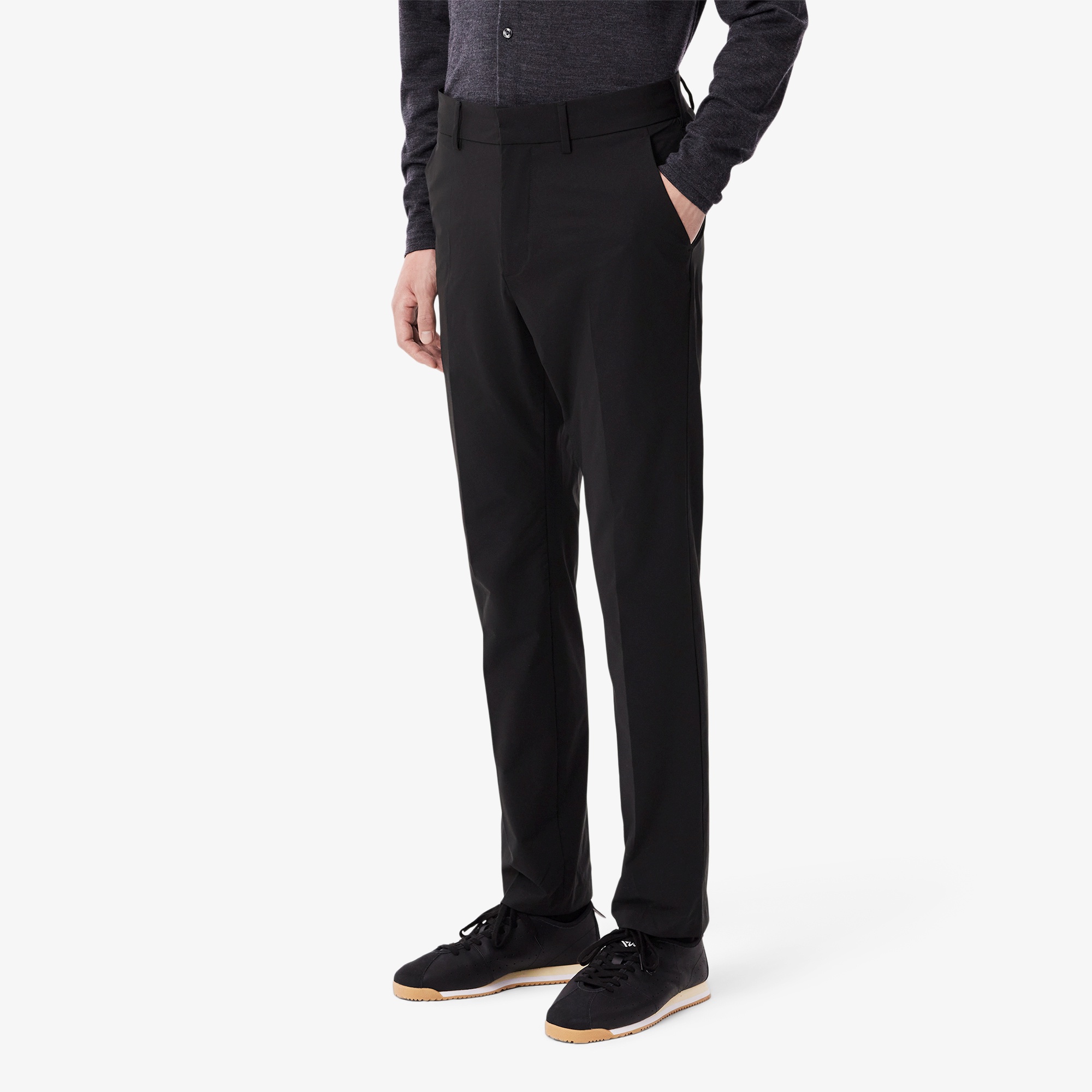 テクニカルスラックス