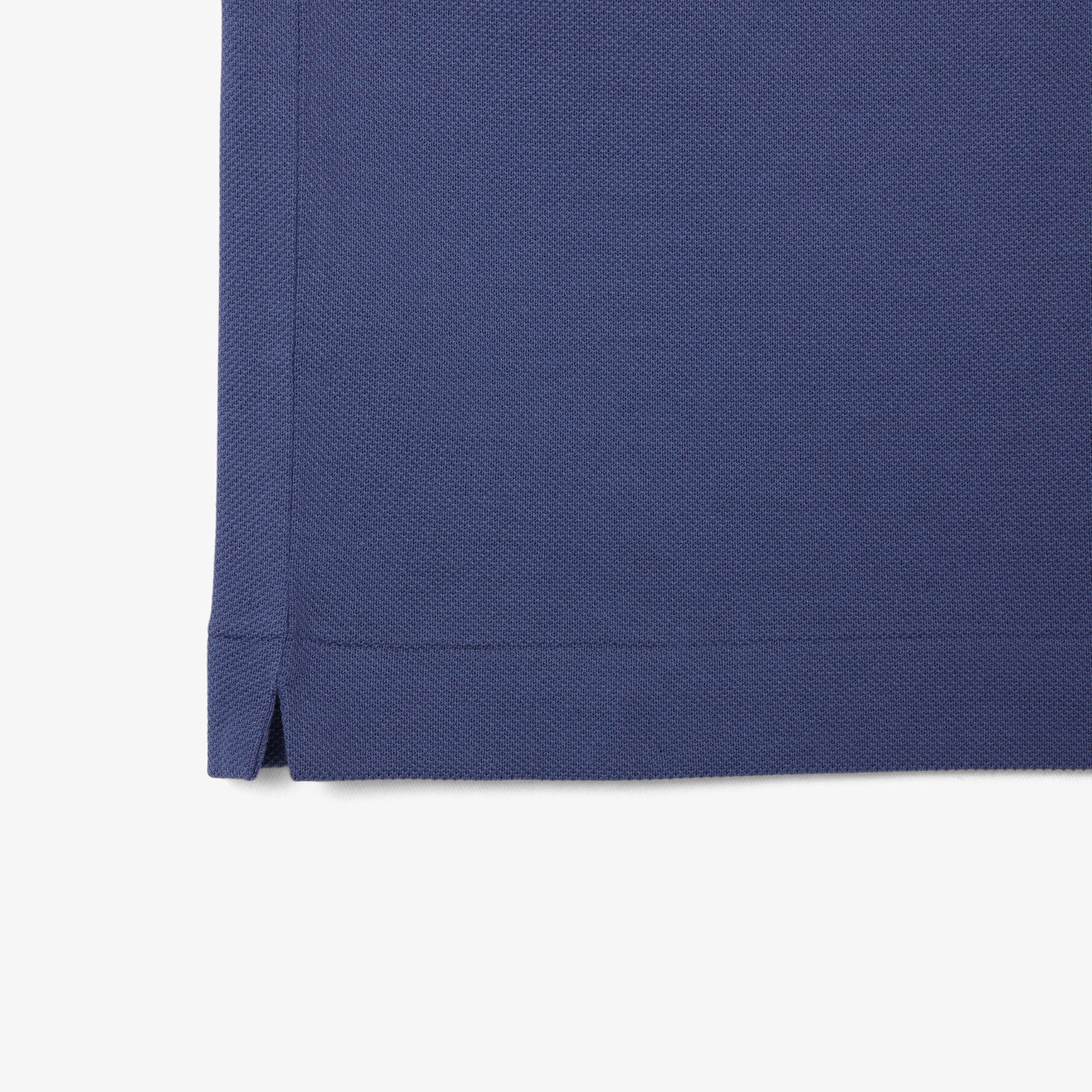 ラコステ L.12.12 ポロシャツ (無地・半袖)