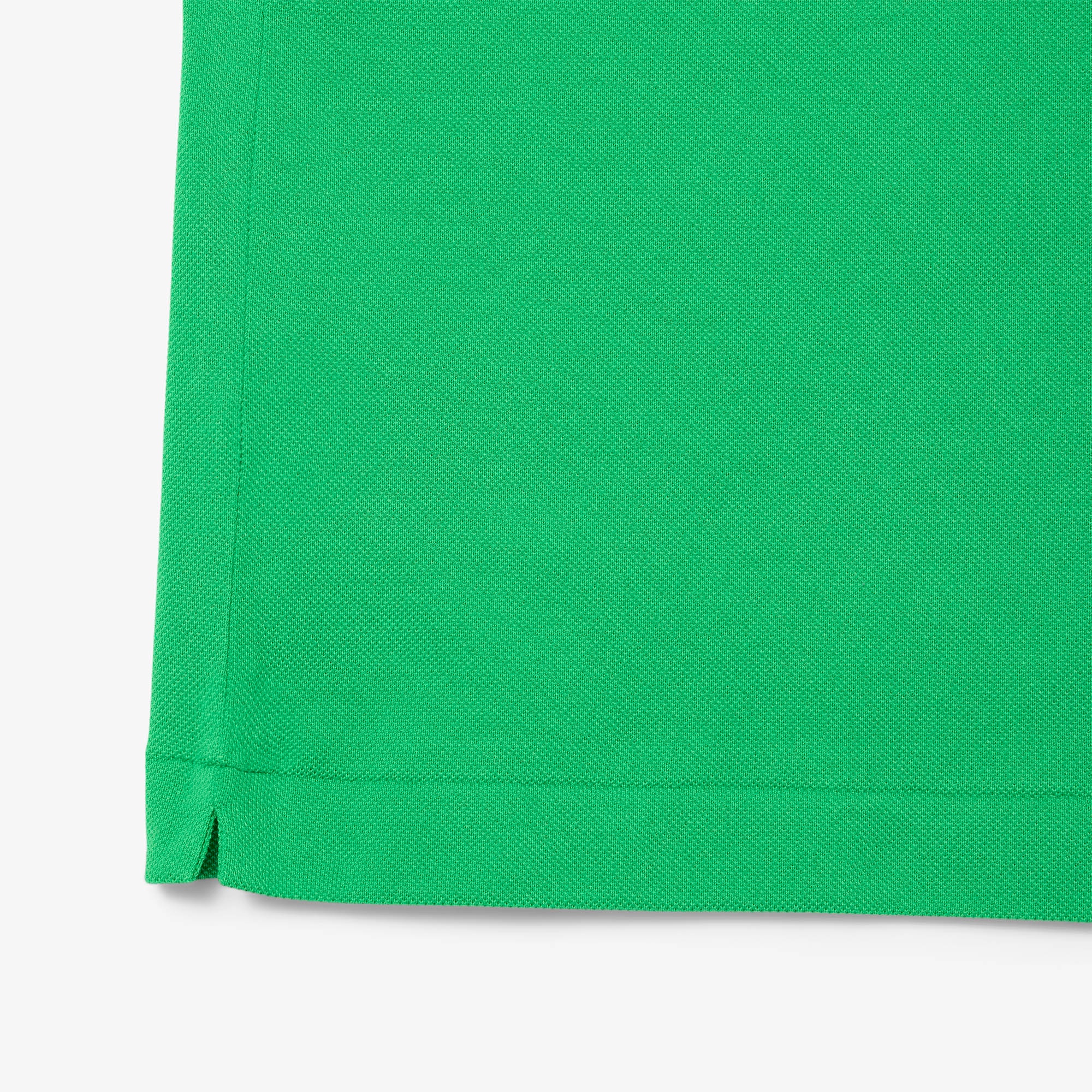 ラコステ L.12.12 ポロシャツ (無地・半袖)