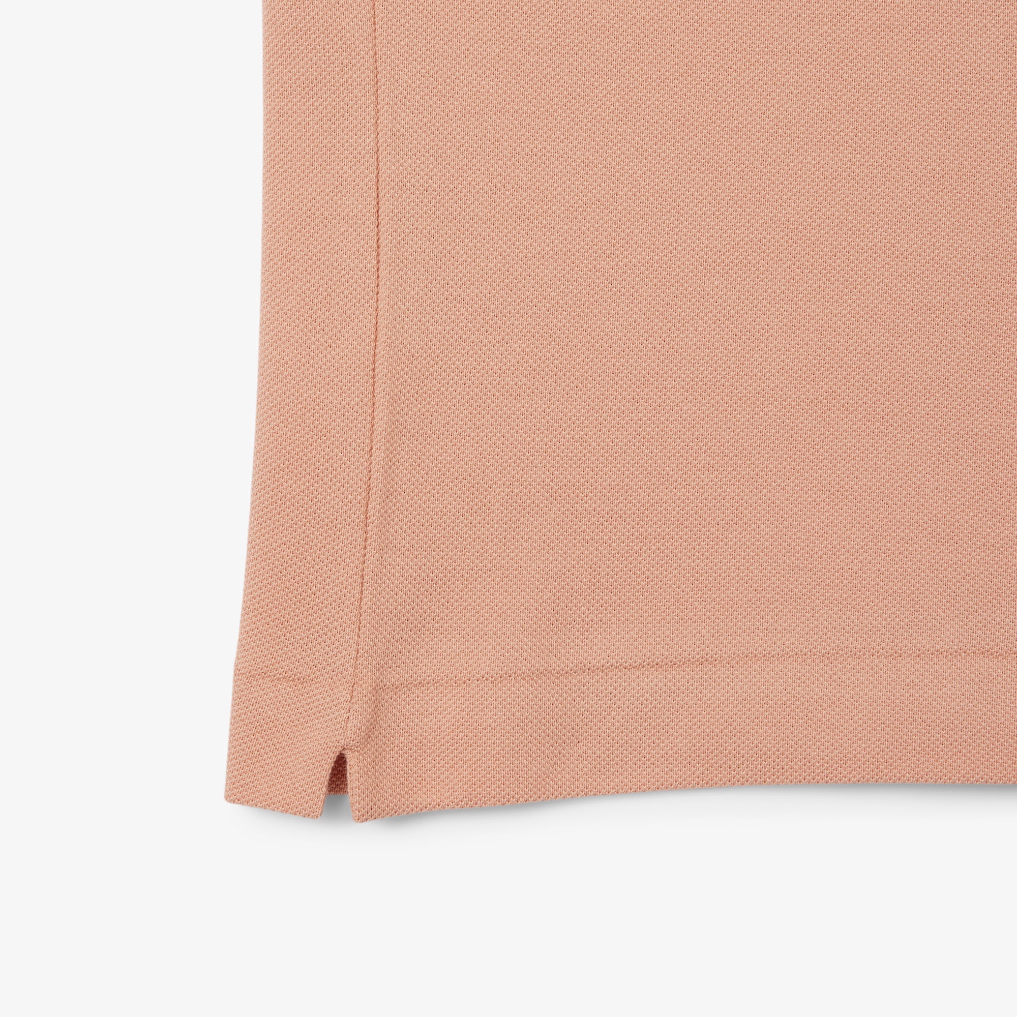 ラコステ L.12.12 ポロシャツ (無地・半袖)