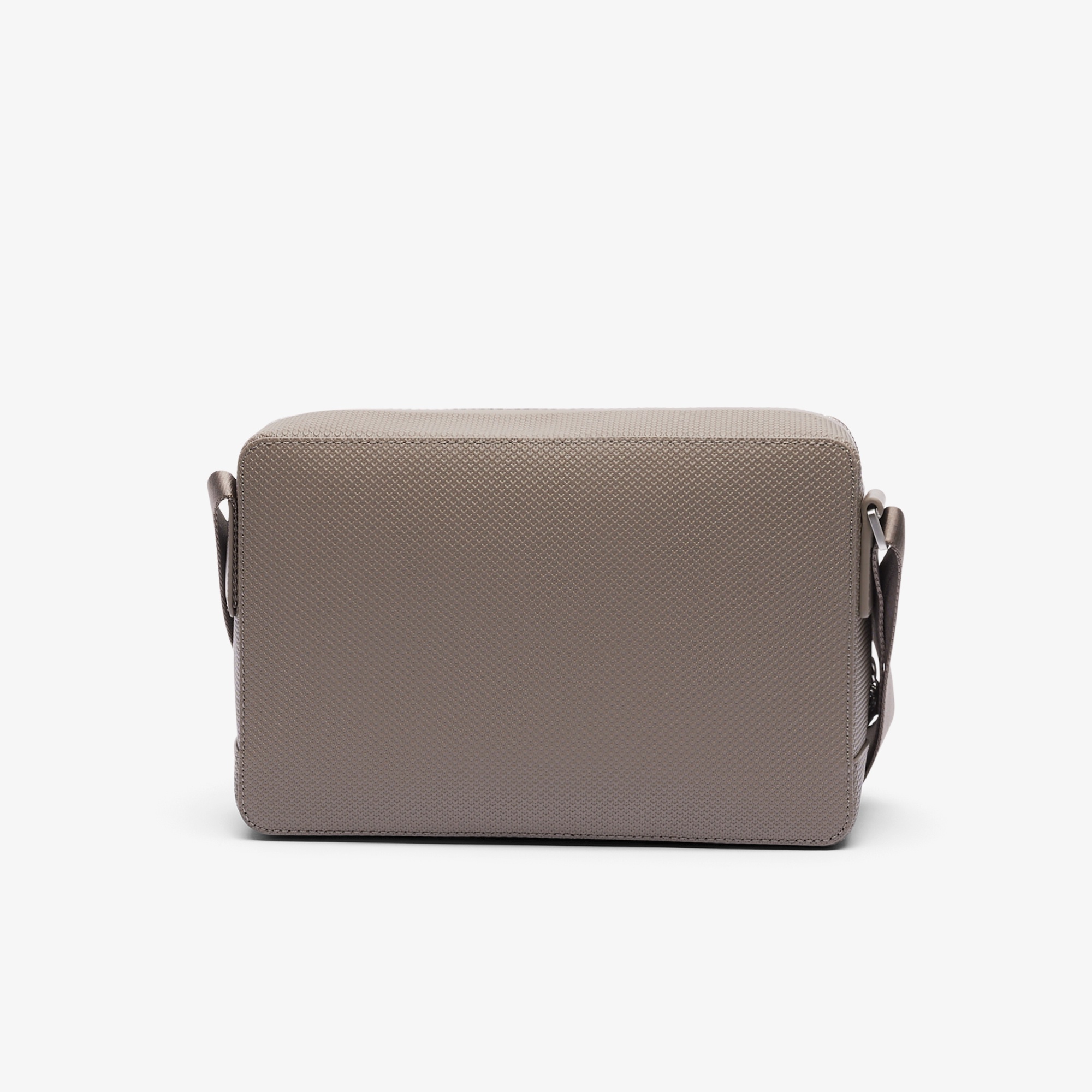 CHANTACOスクエアショルダーバッグ