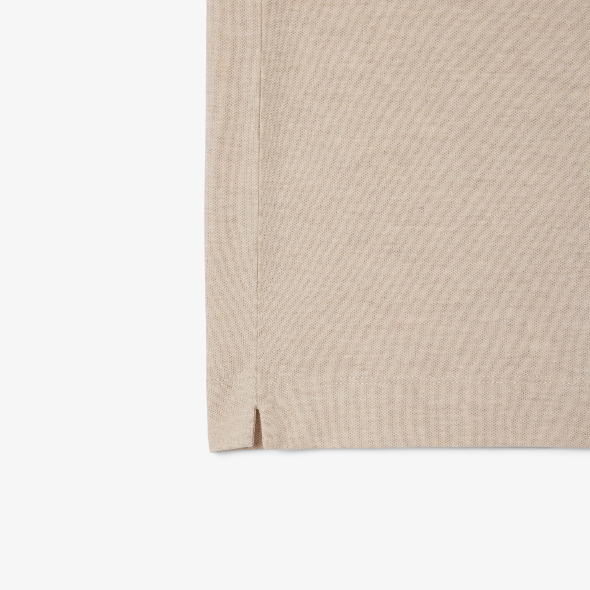 レギュラーフィット ストレッチ パリポロシャツ (半袖)