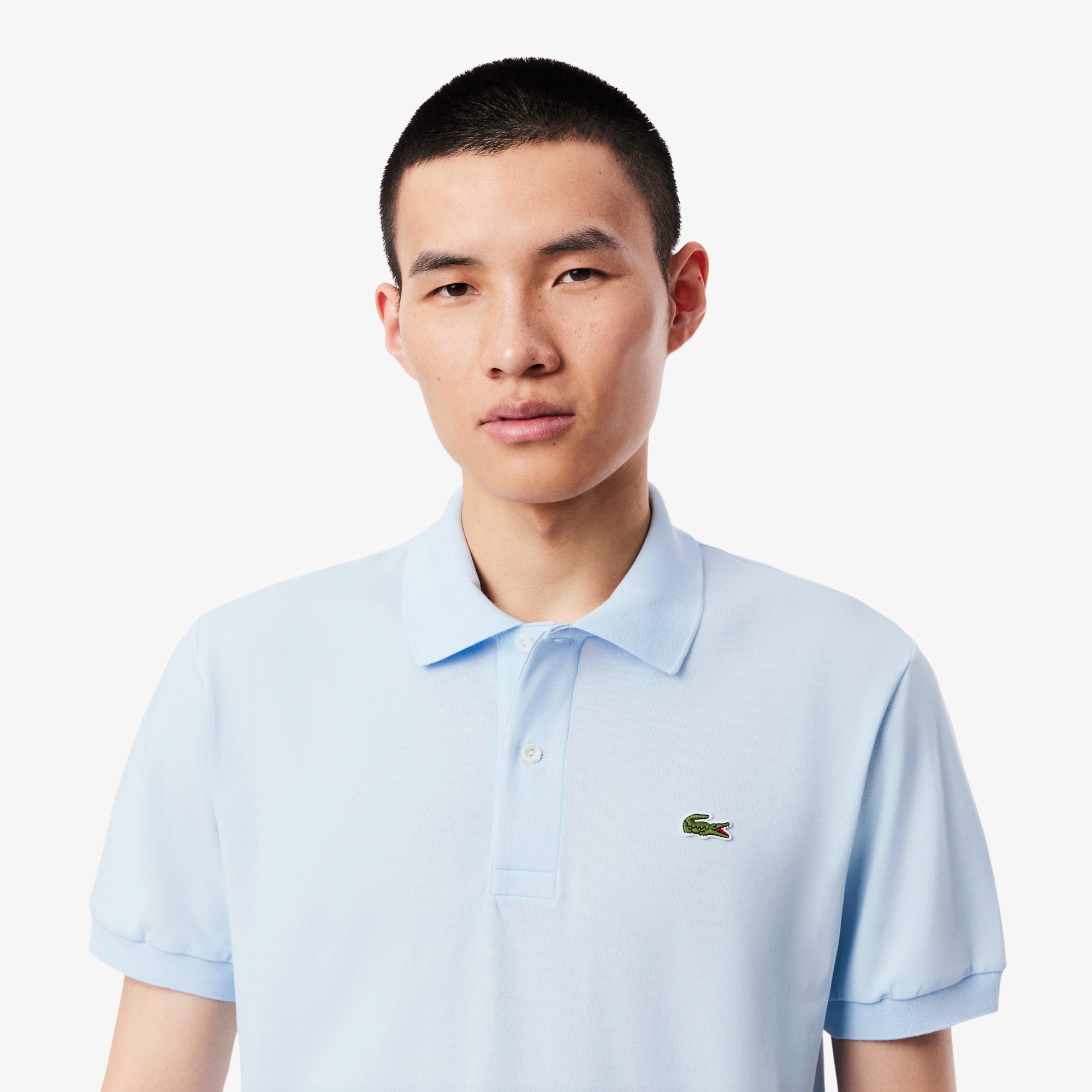 L.12.12 ライト ポロシャツ