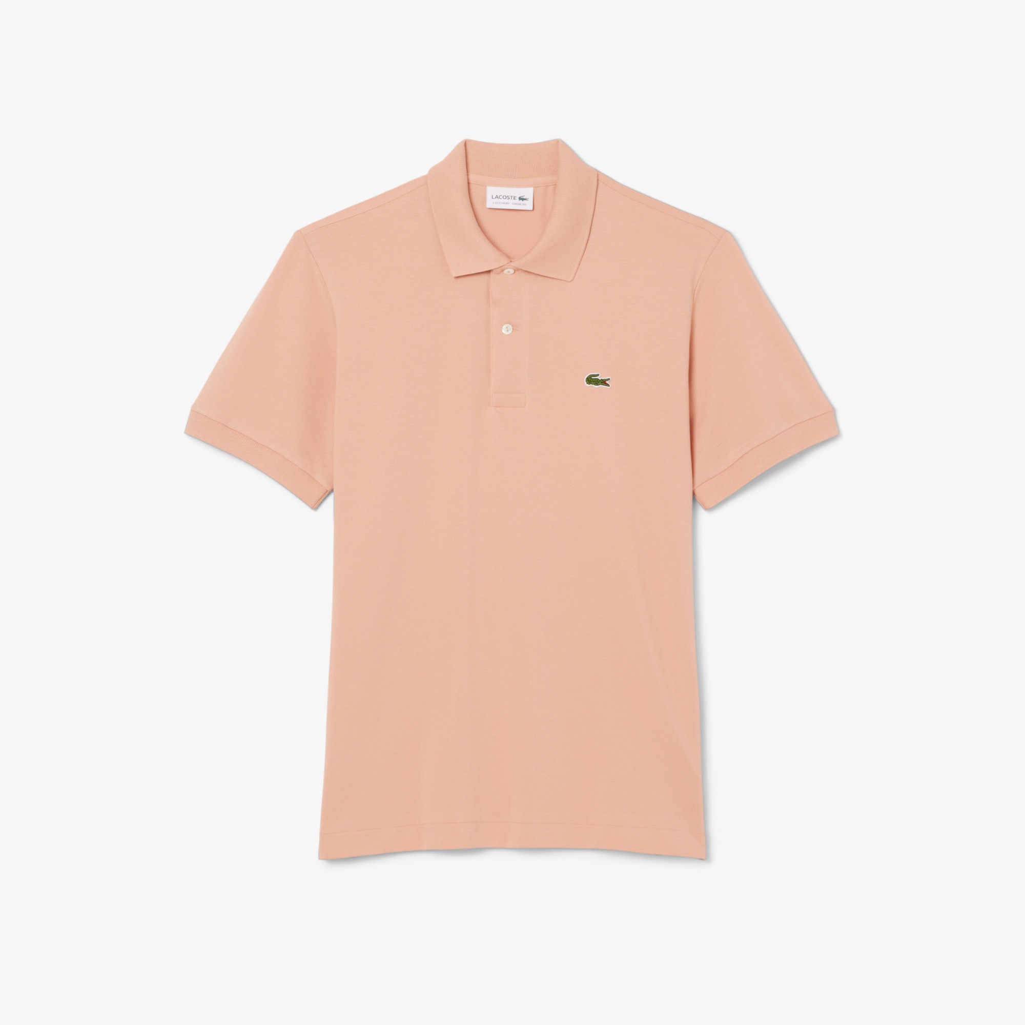 L.12.12 ライト ポロシャツ