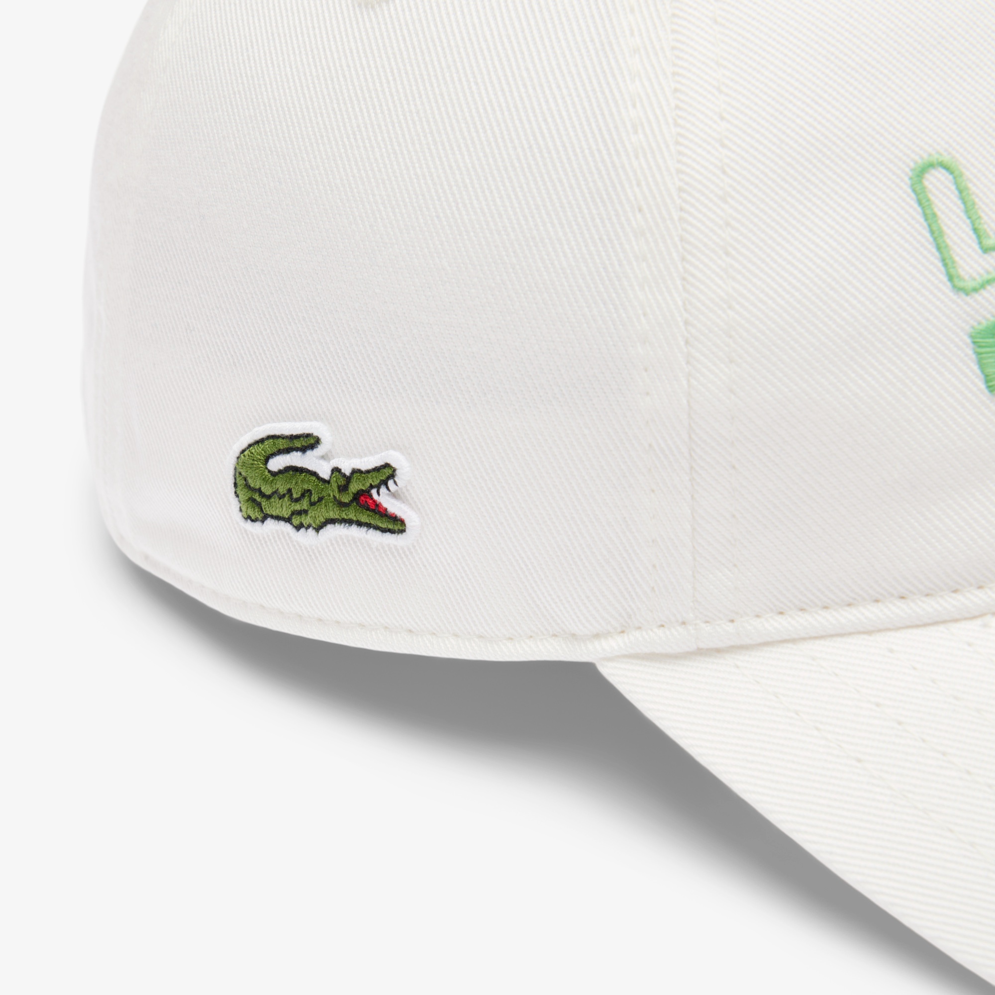 ローラン・ギャロスコラボ アンパイアキャップ