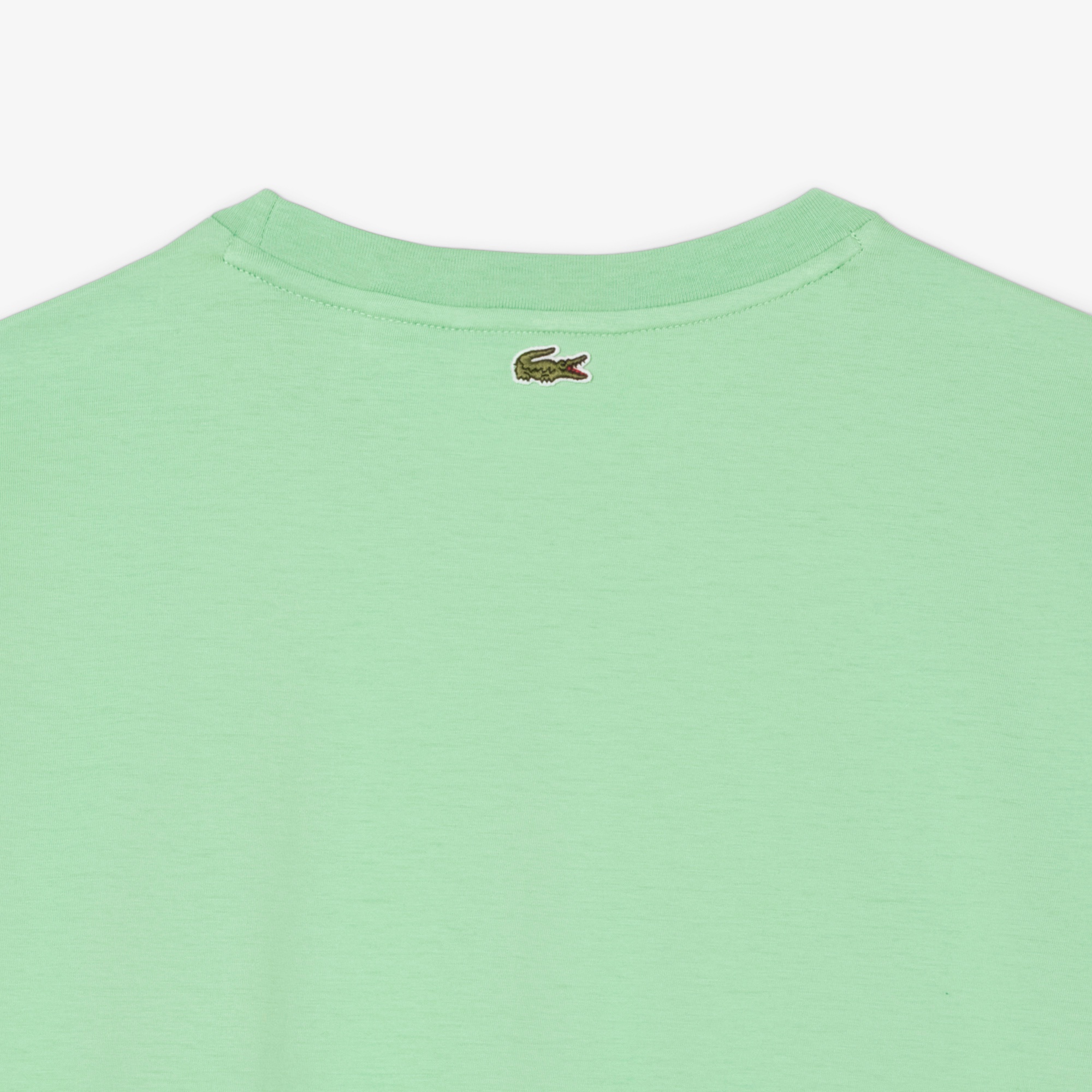 ワイド&クロップドTシャツ