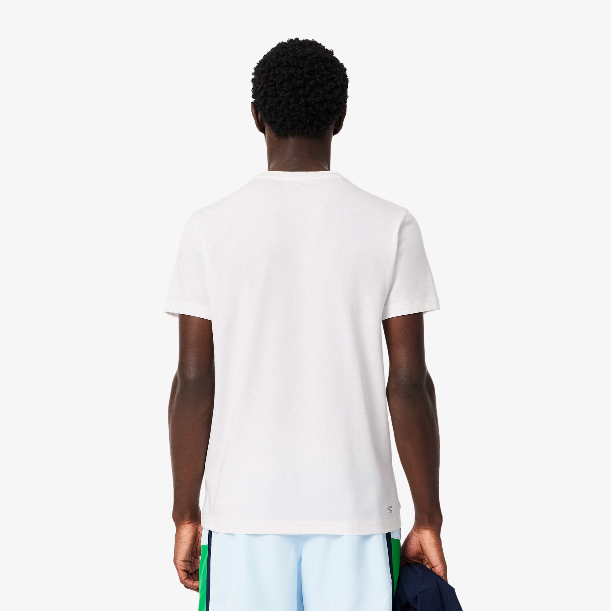 レイヤードネームウルトラドライTシャツ